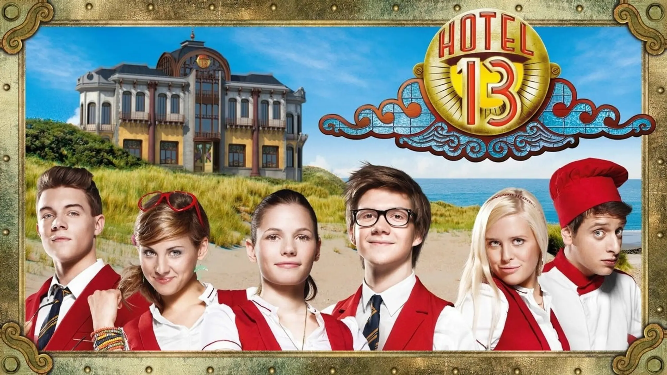 Hotel 13