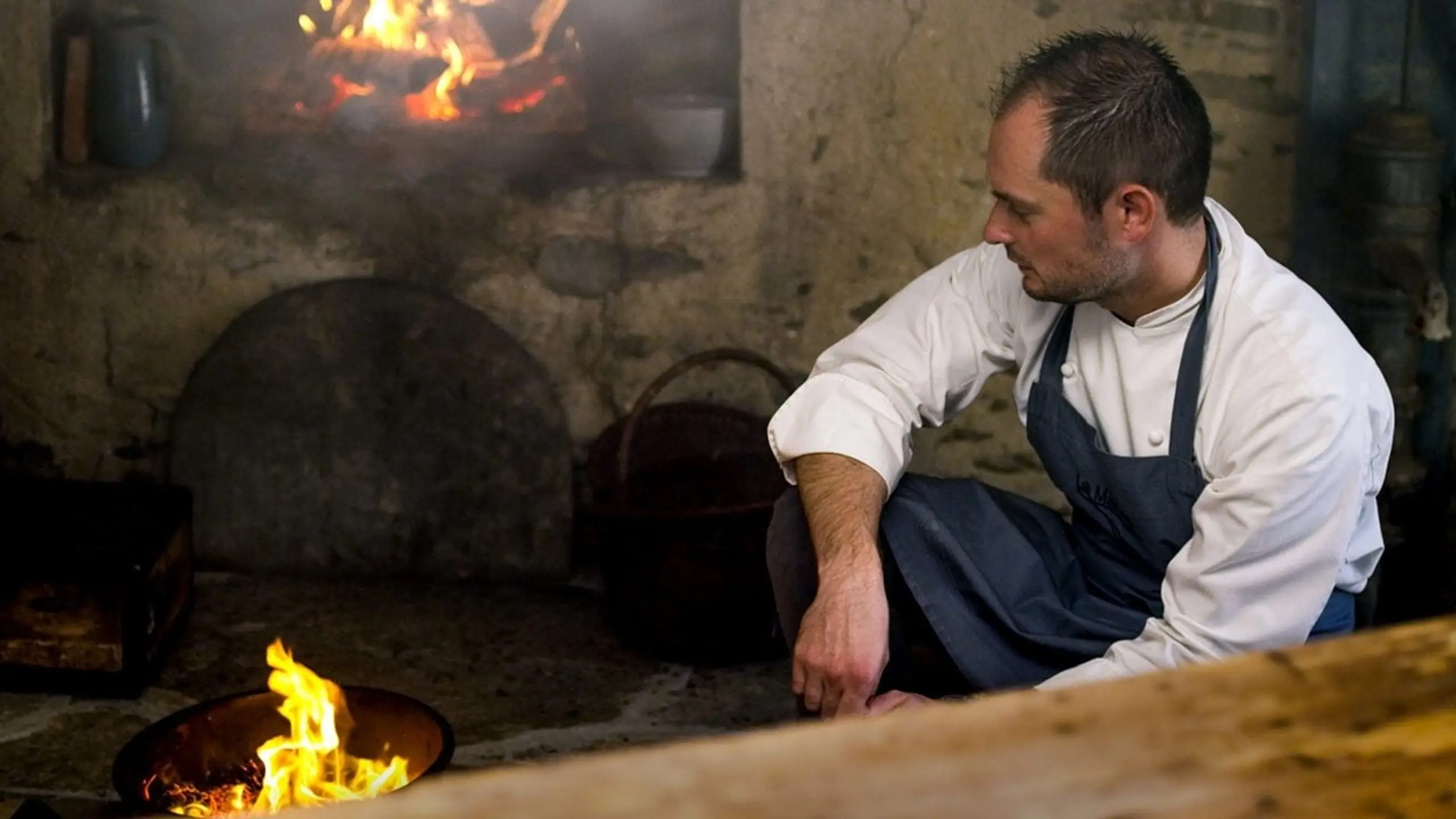 Chef's Table: France