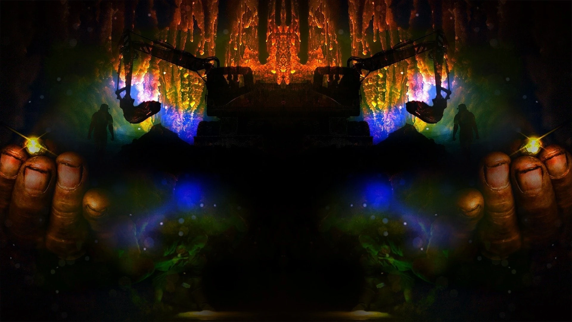 Blind Frog Ranch
