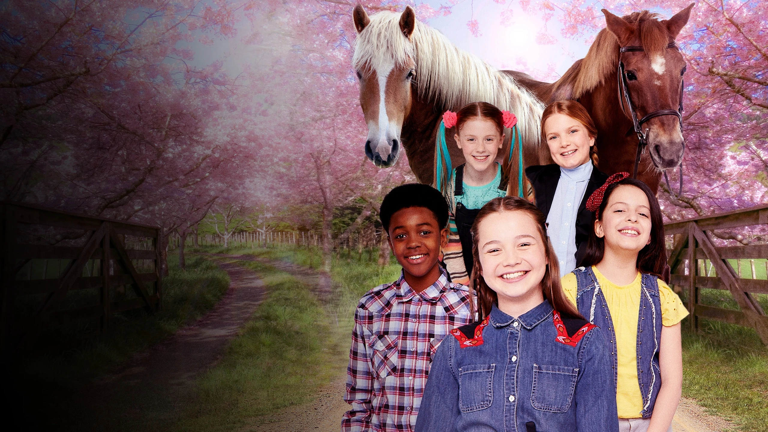 Der Ponysitter-Club