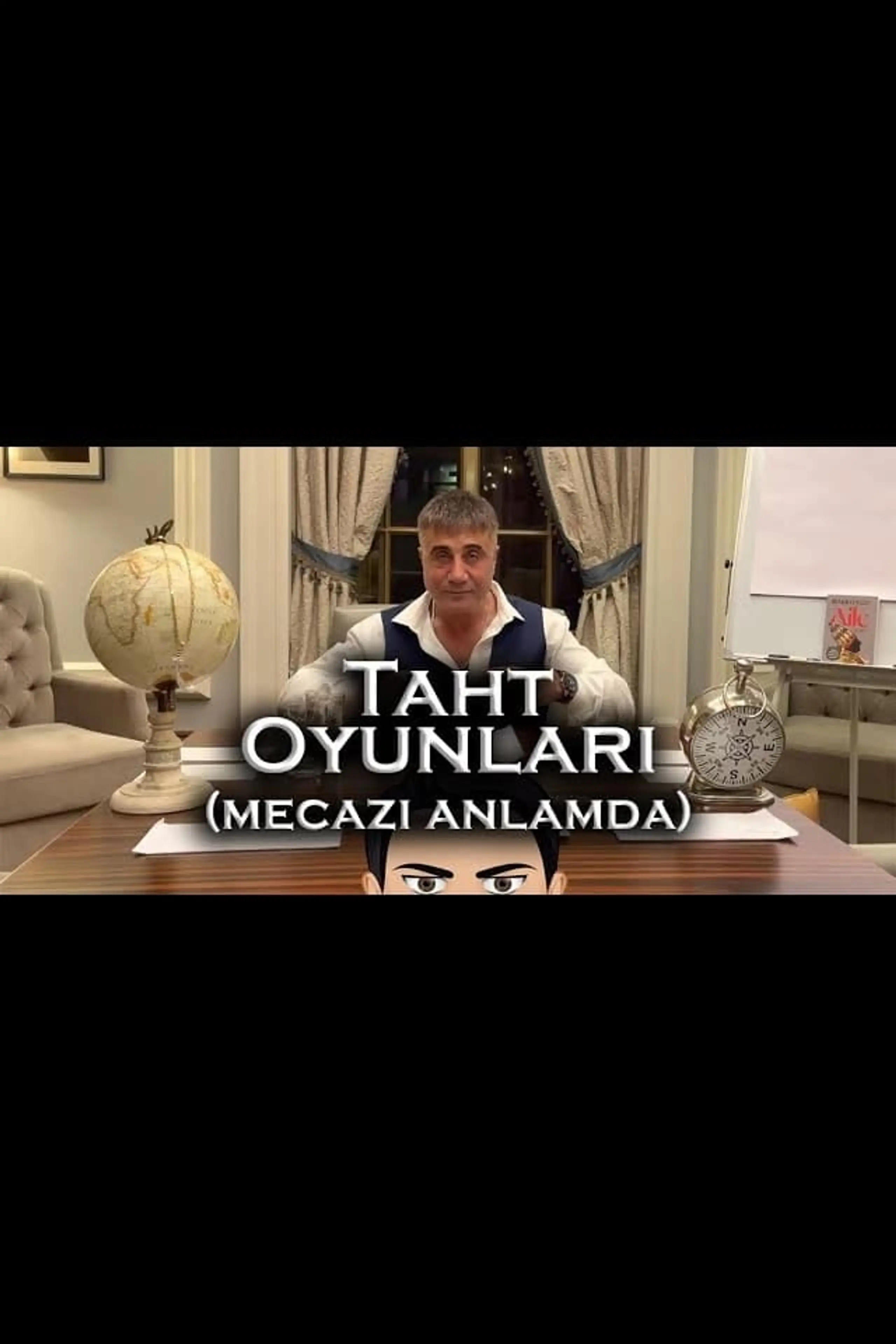 Taht Oyunları