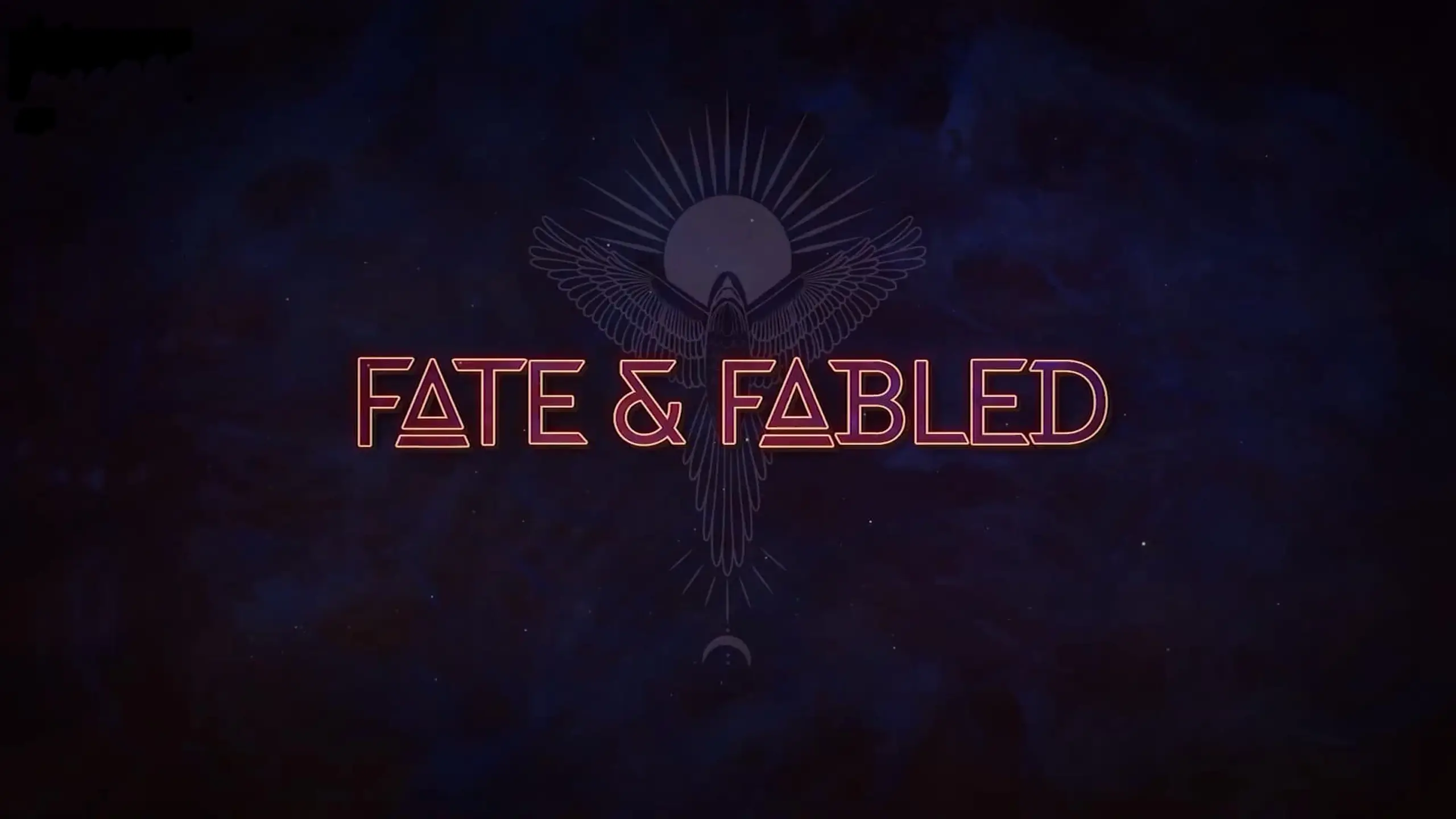 Fate & Fabled