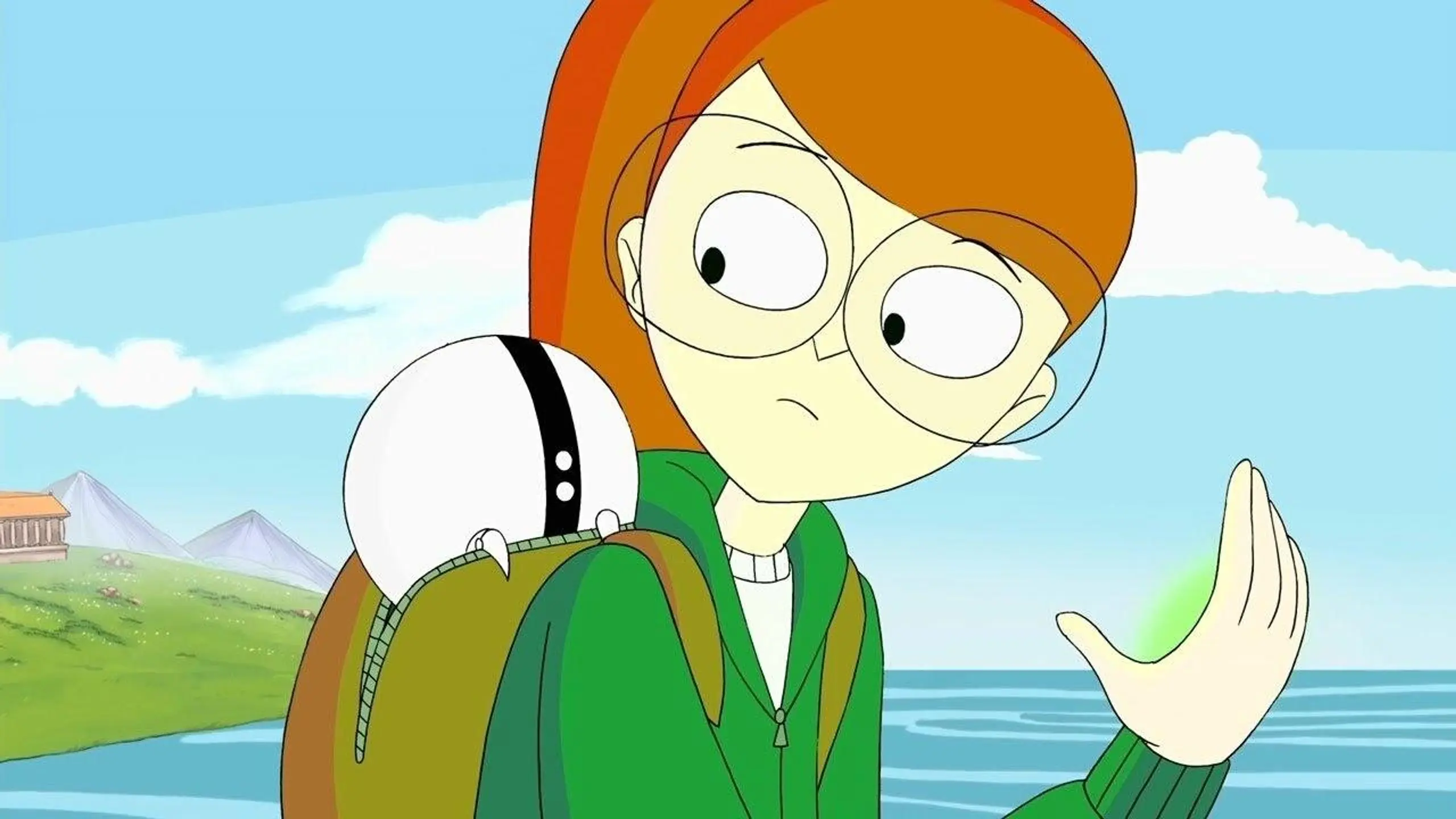 Infinity Train