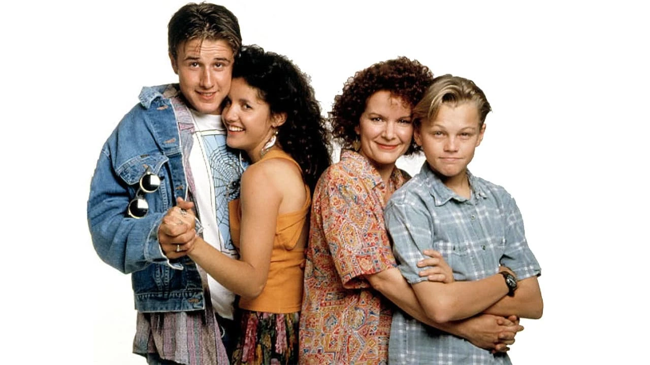 Eine Wahnsinnsfamilie