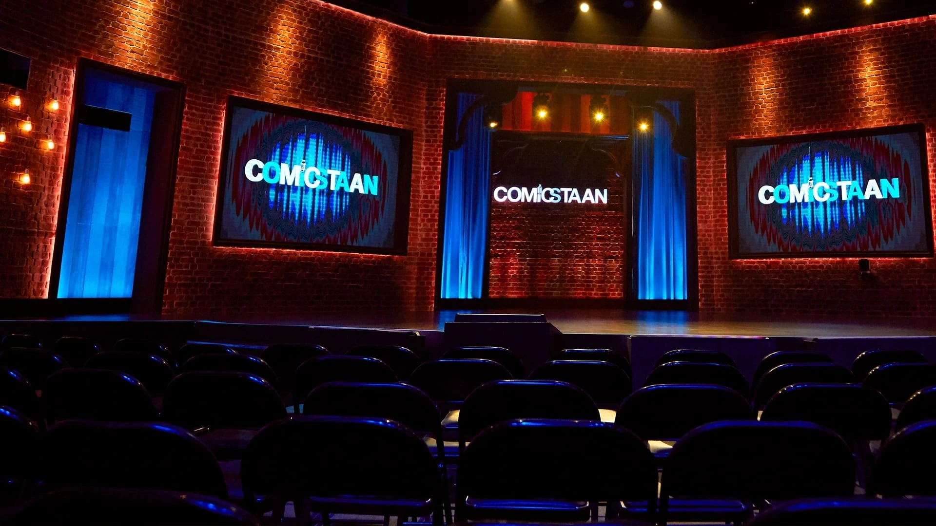 Comicstaan