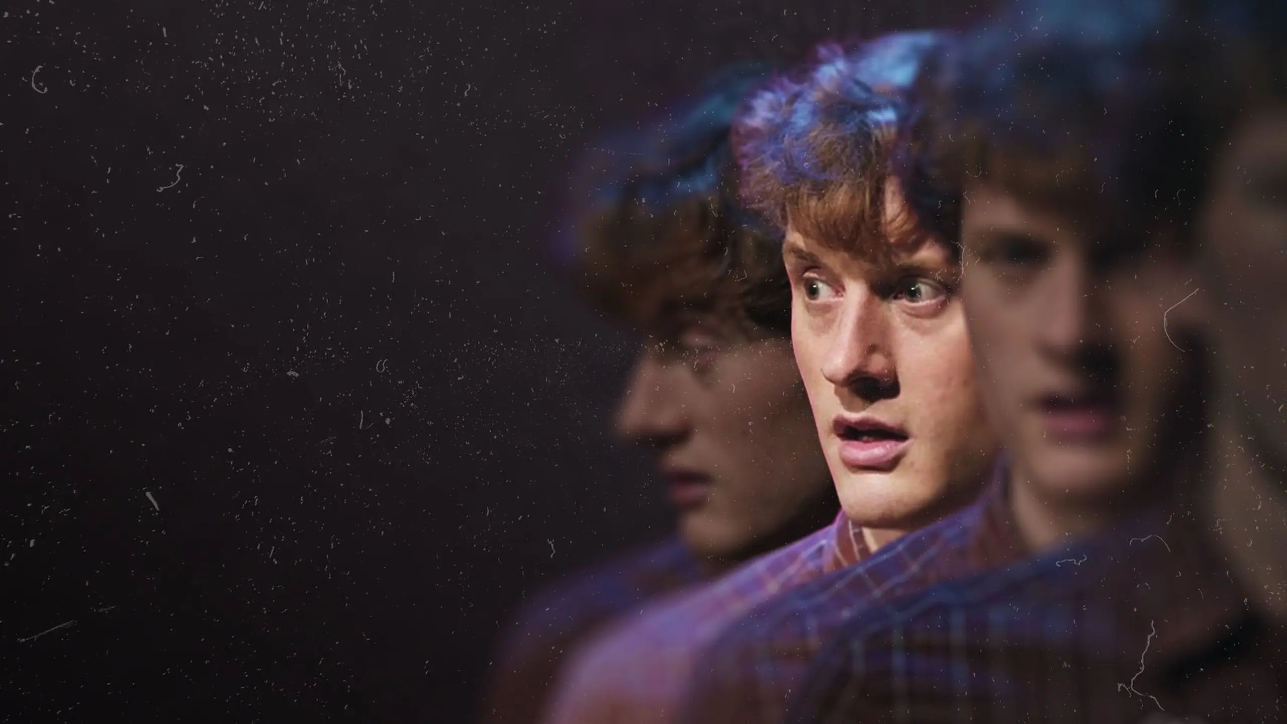 James Acaster: Repertoire