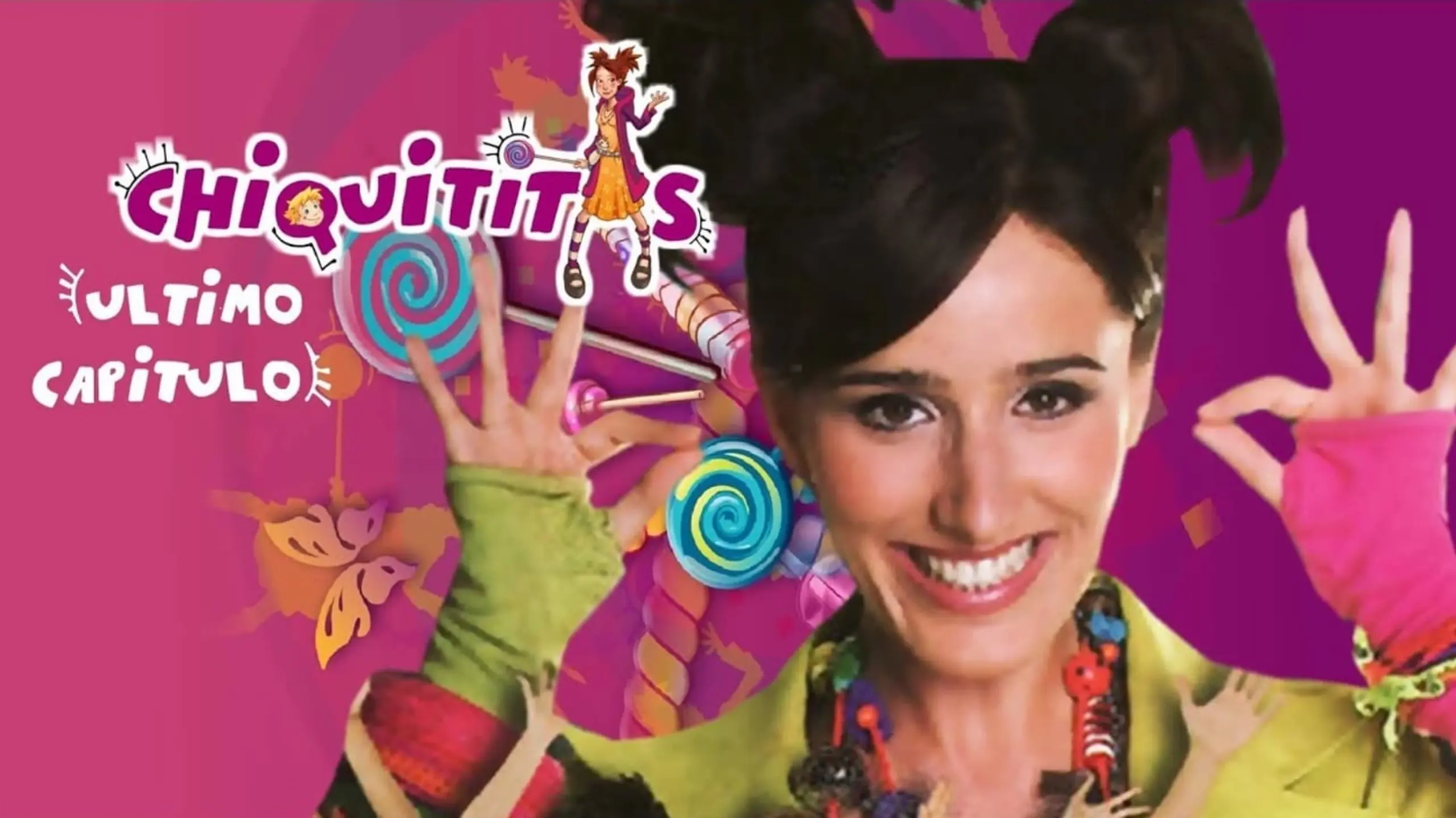 Chiquititas