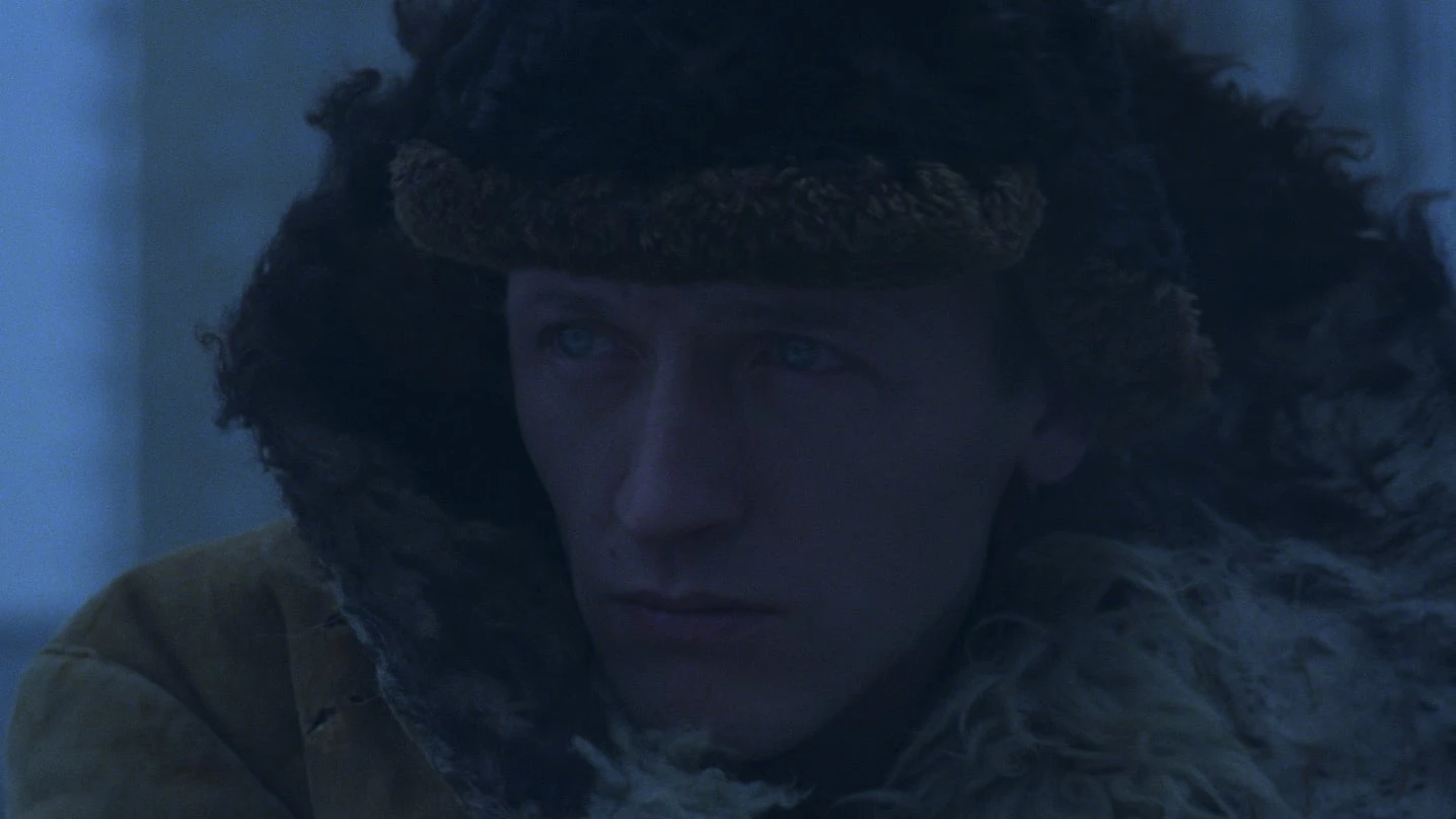 Dekalog, Eins