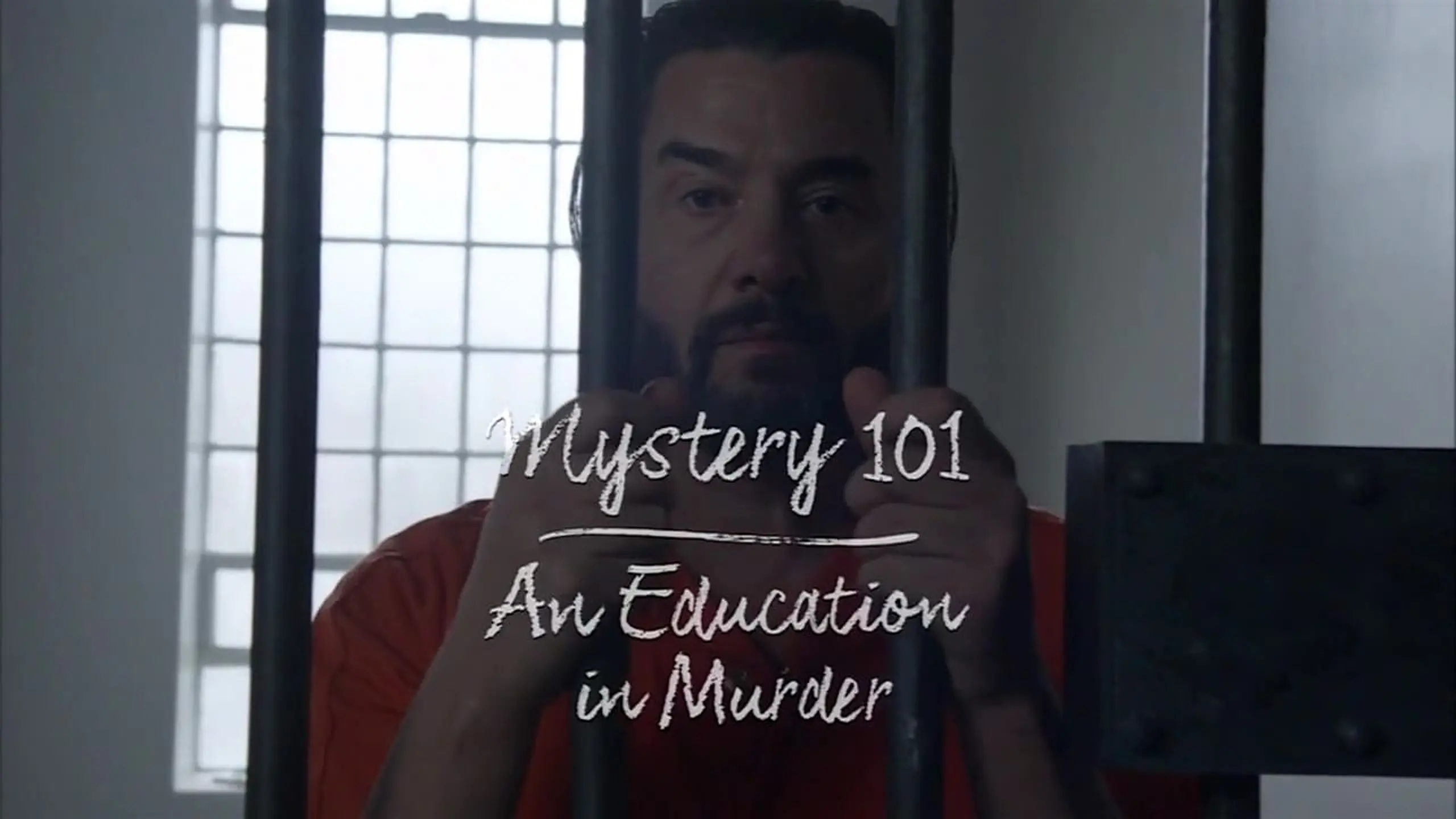 Mystery 101: An Education in Murder