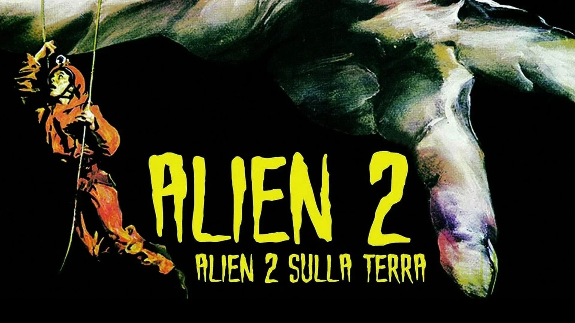 Alien - Die Saat des Grauens kehrt zurück