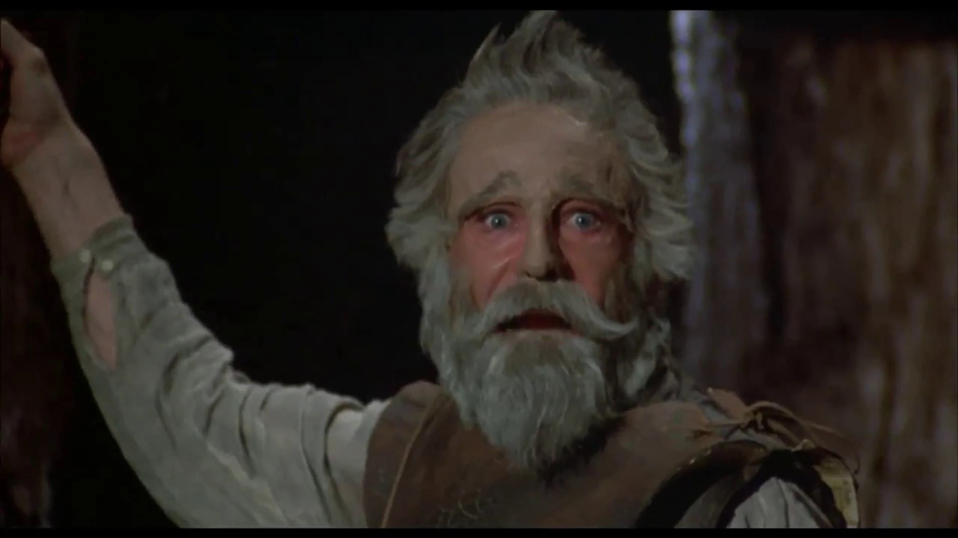 Der Mann von La Mancha