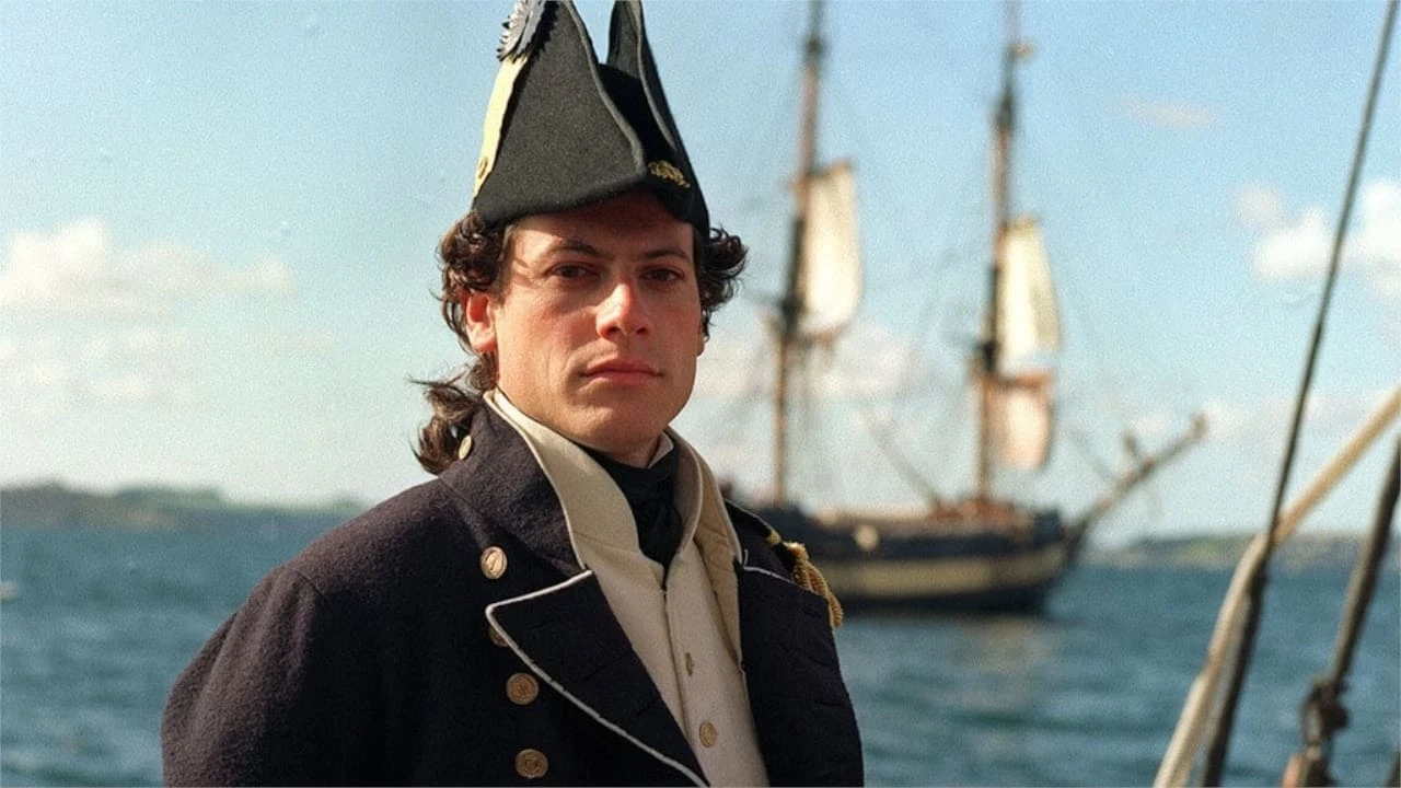 Hornblower - Loyalität