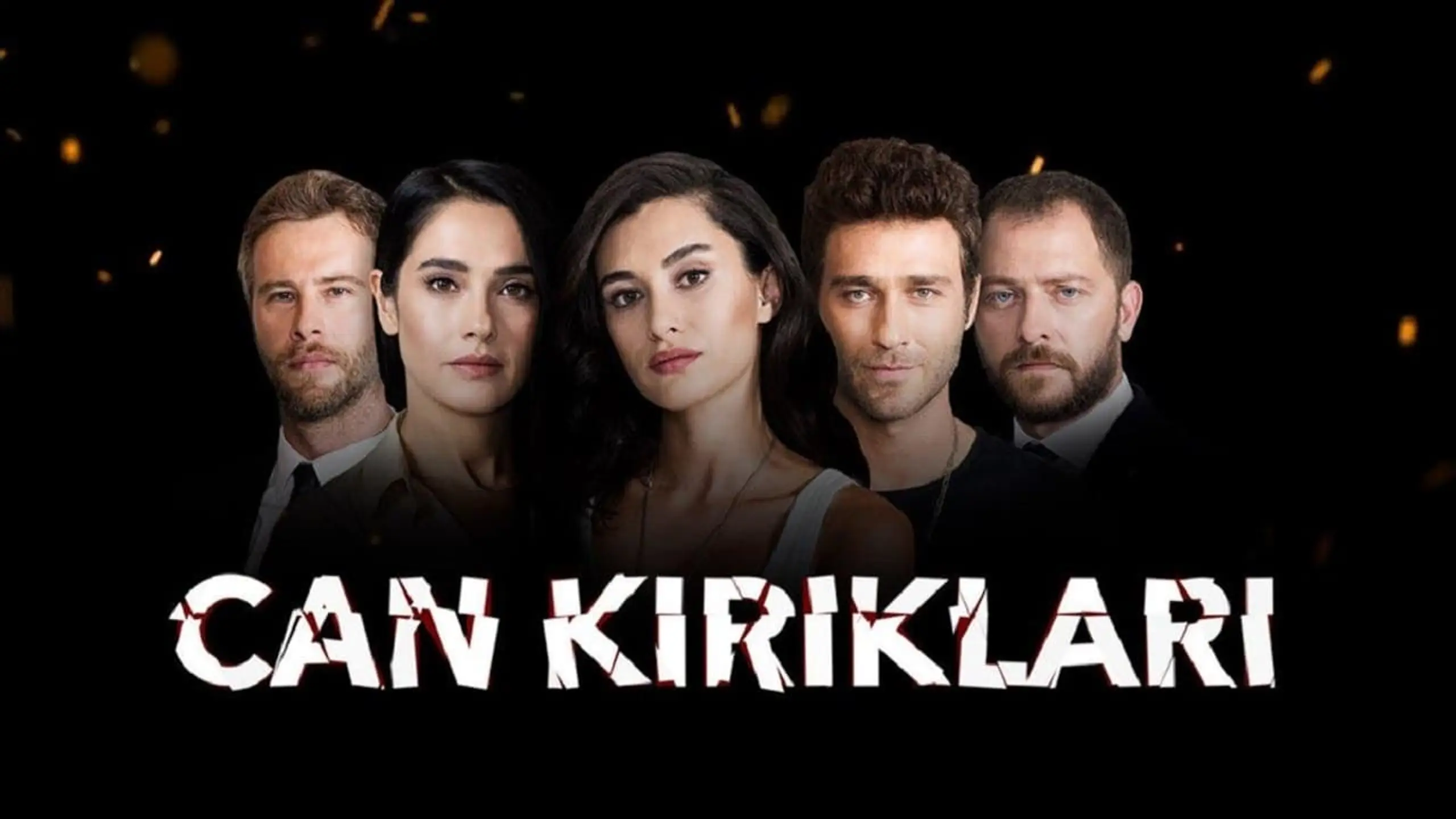 Can Kırıkları