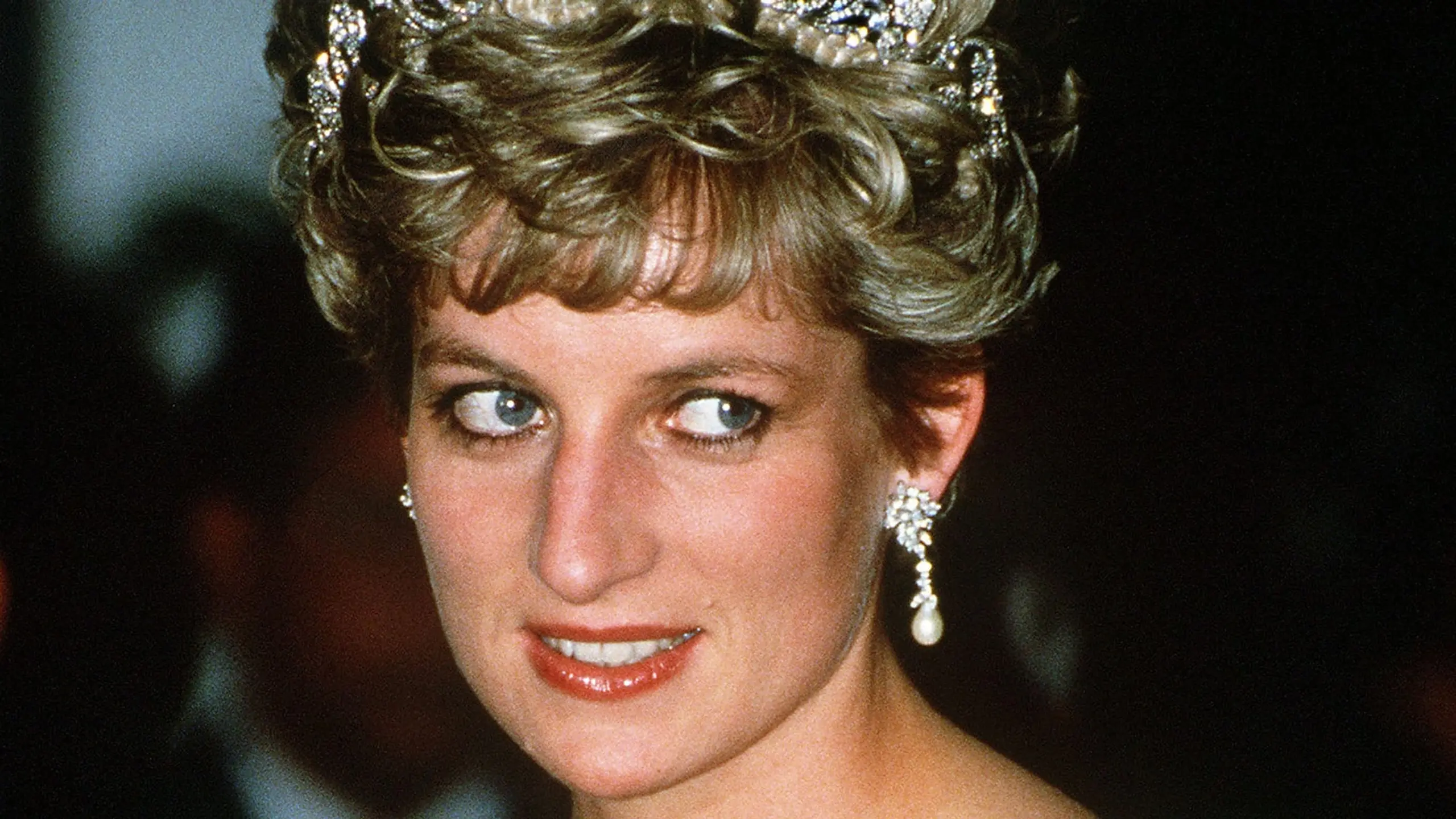 Princess Diana: Her Life, Her Death, the Truth