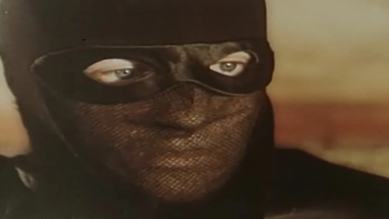 Fantômas