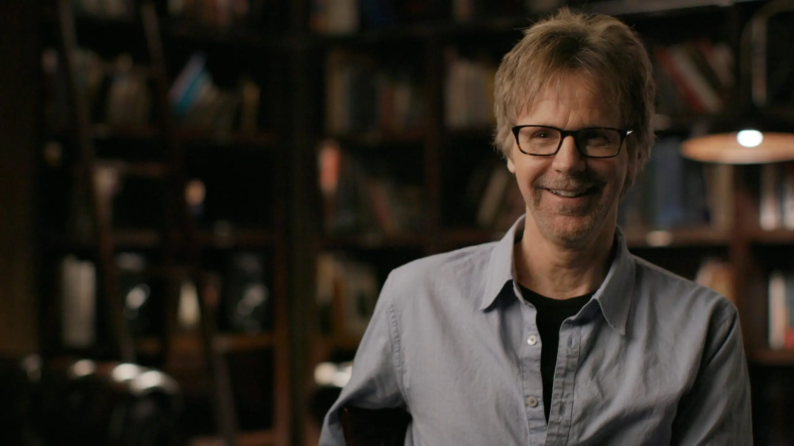 Too Funny to Fail: The Life & Death of The Dana Carvey Show