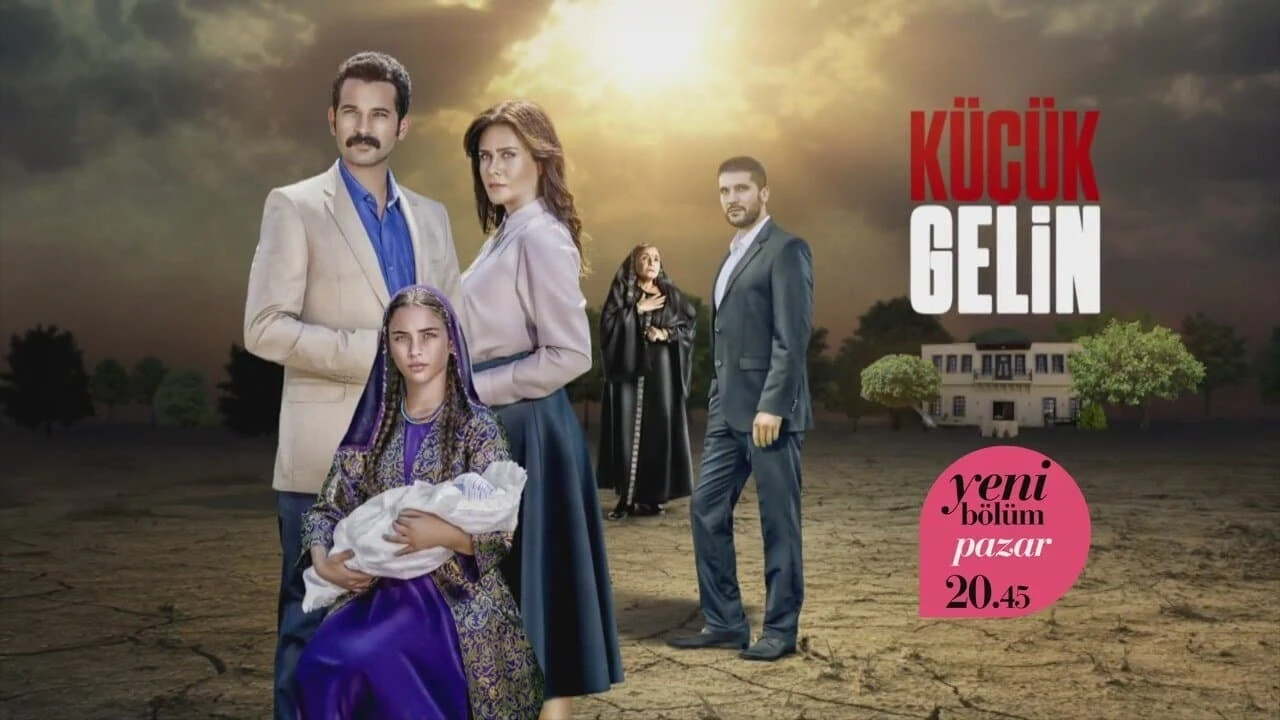 Küçük Gelin