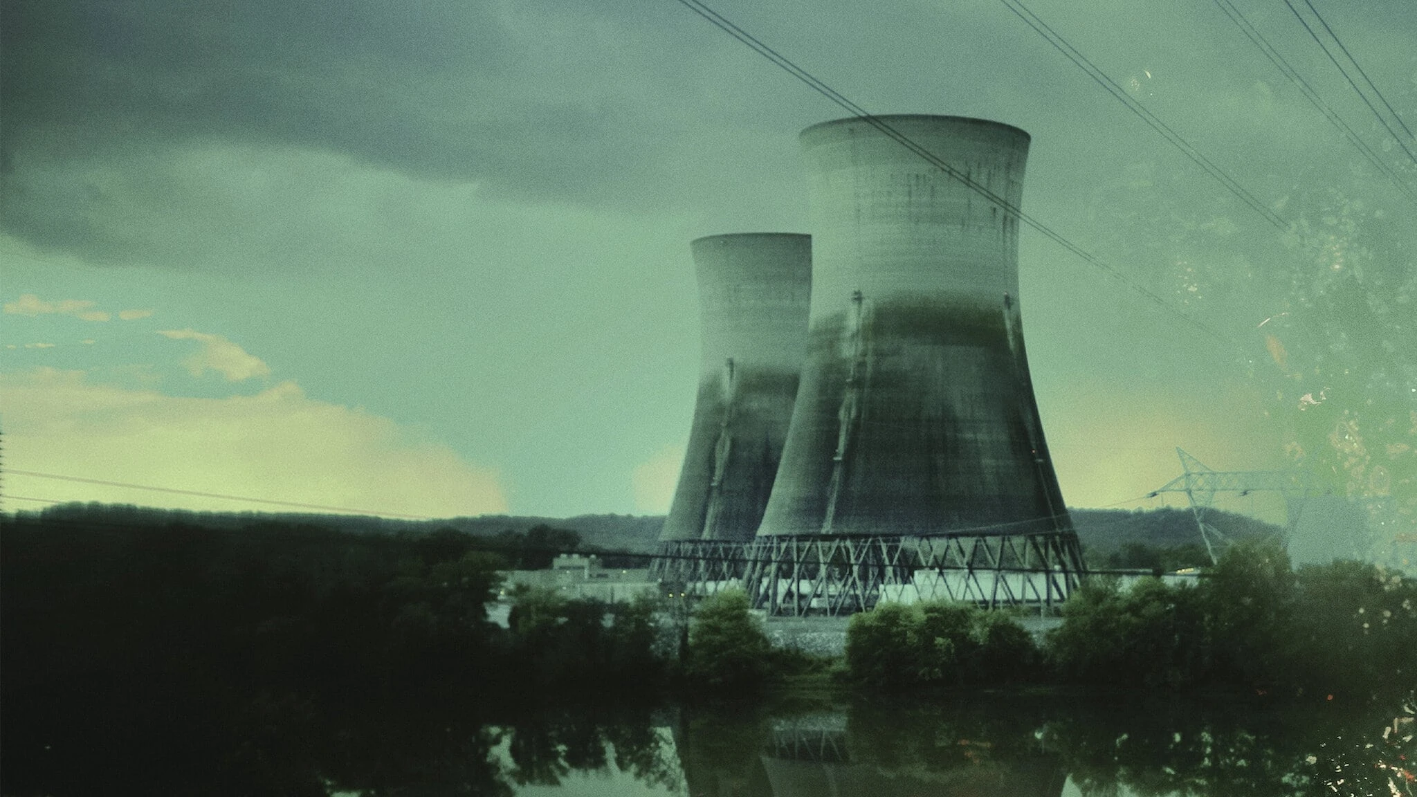 Kernschmelze: Der Unfall von Three Mile Island