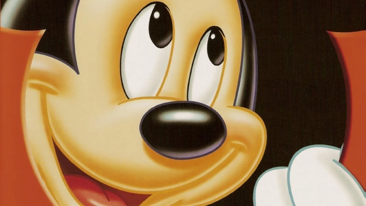 Alle lieben Micky