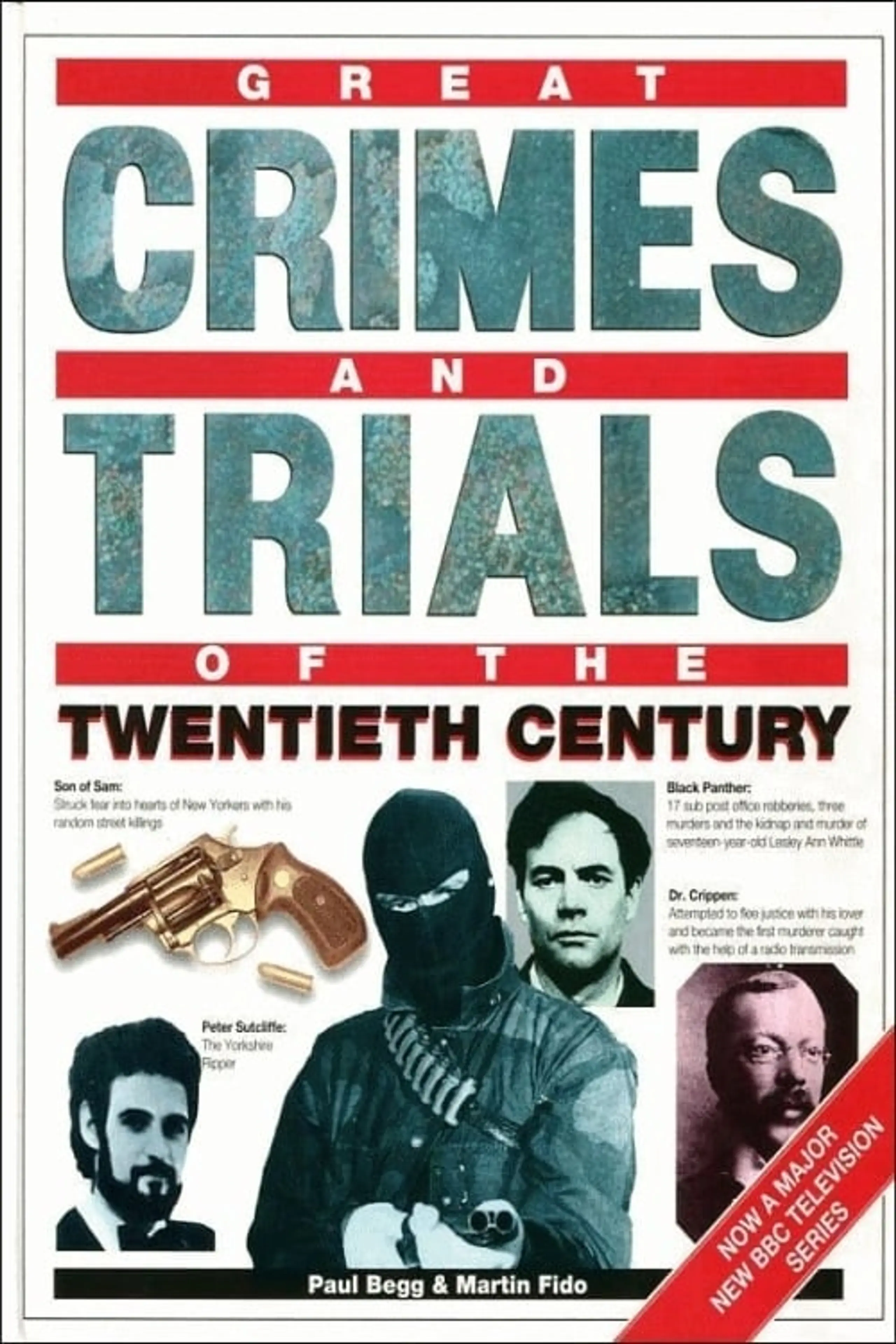 Great Crimes and Trials