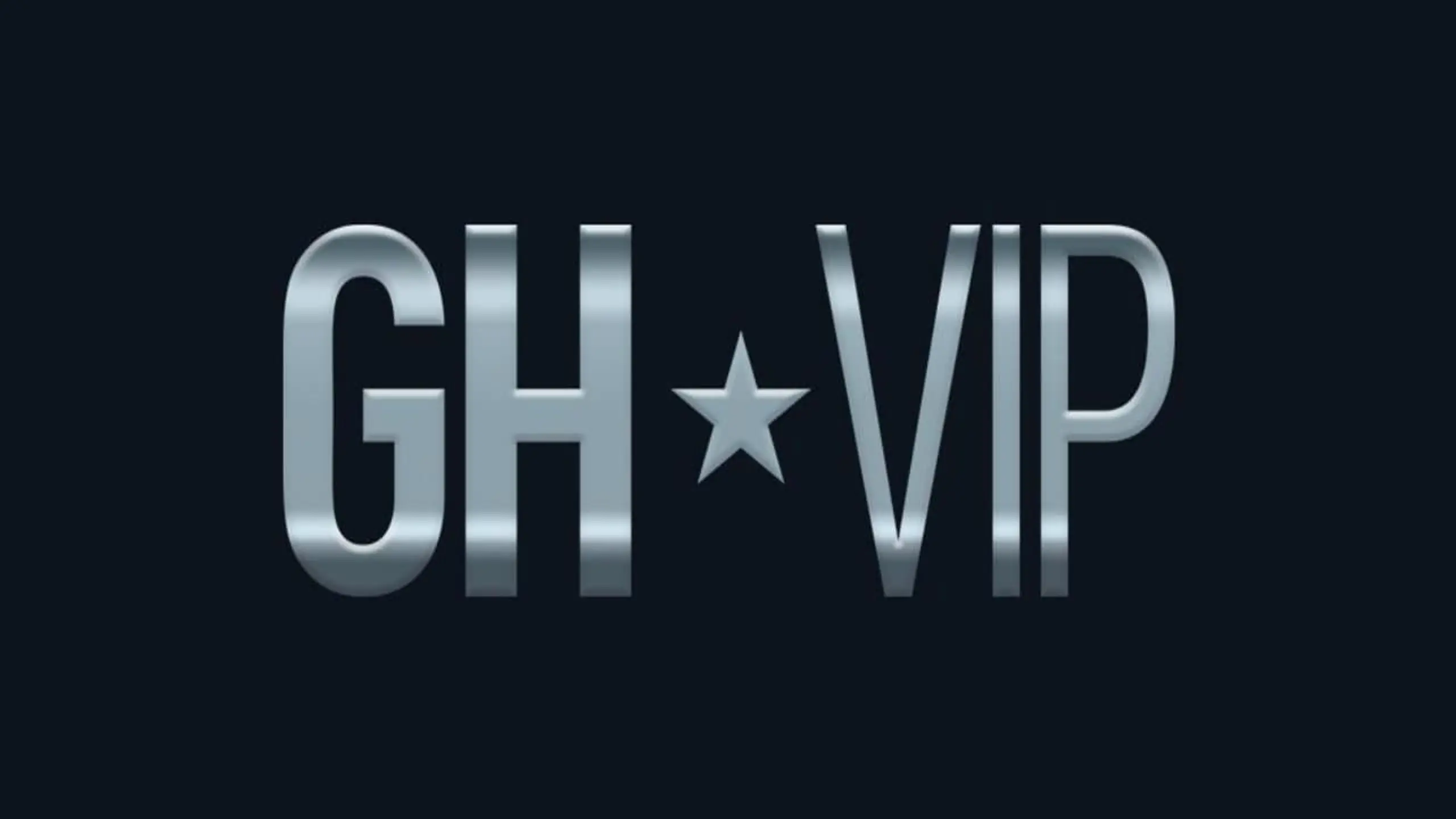 Gran Hermano VIP