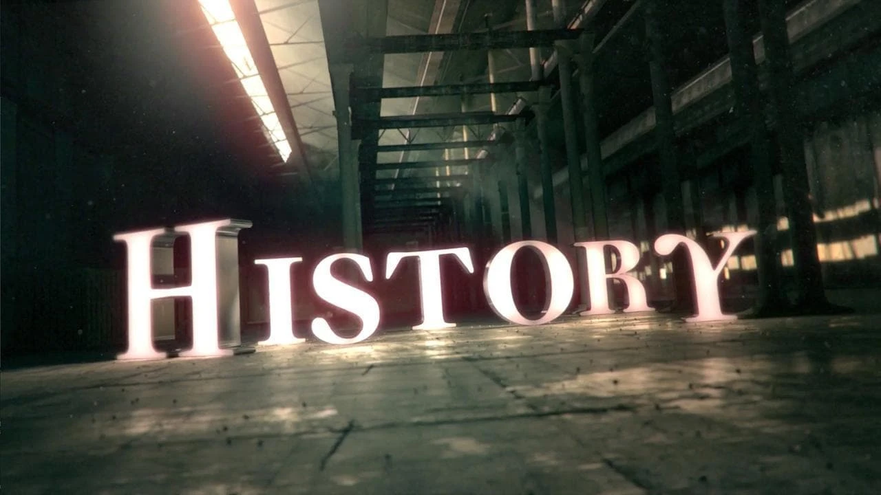 ZDF - History