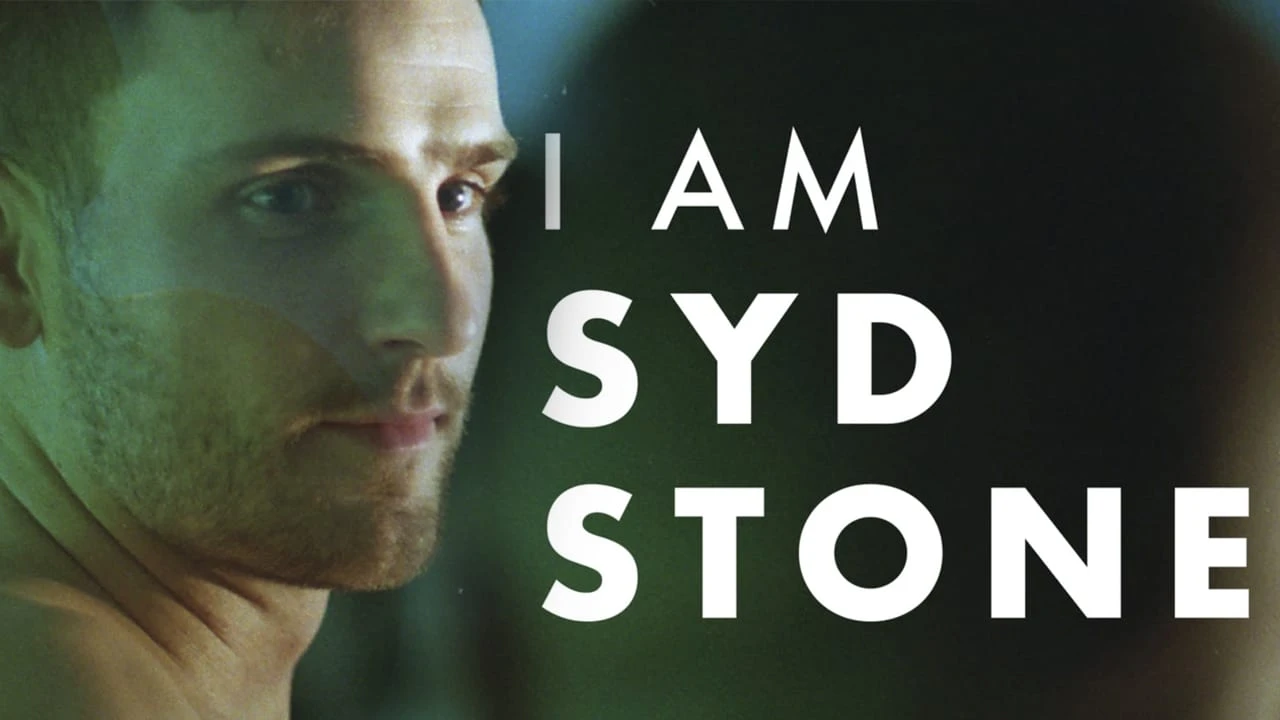 I Am Syd Stone