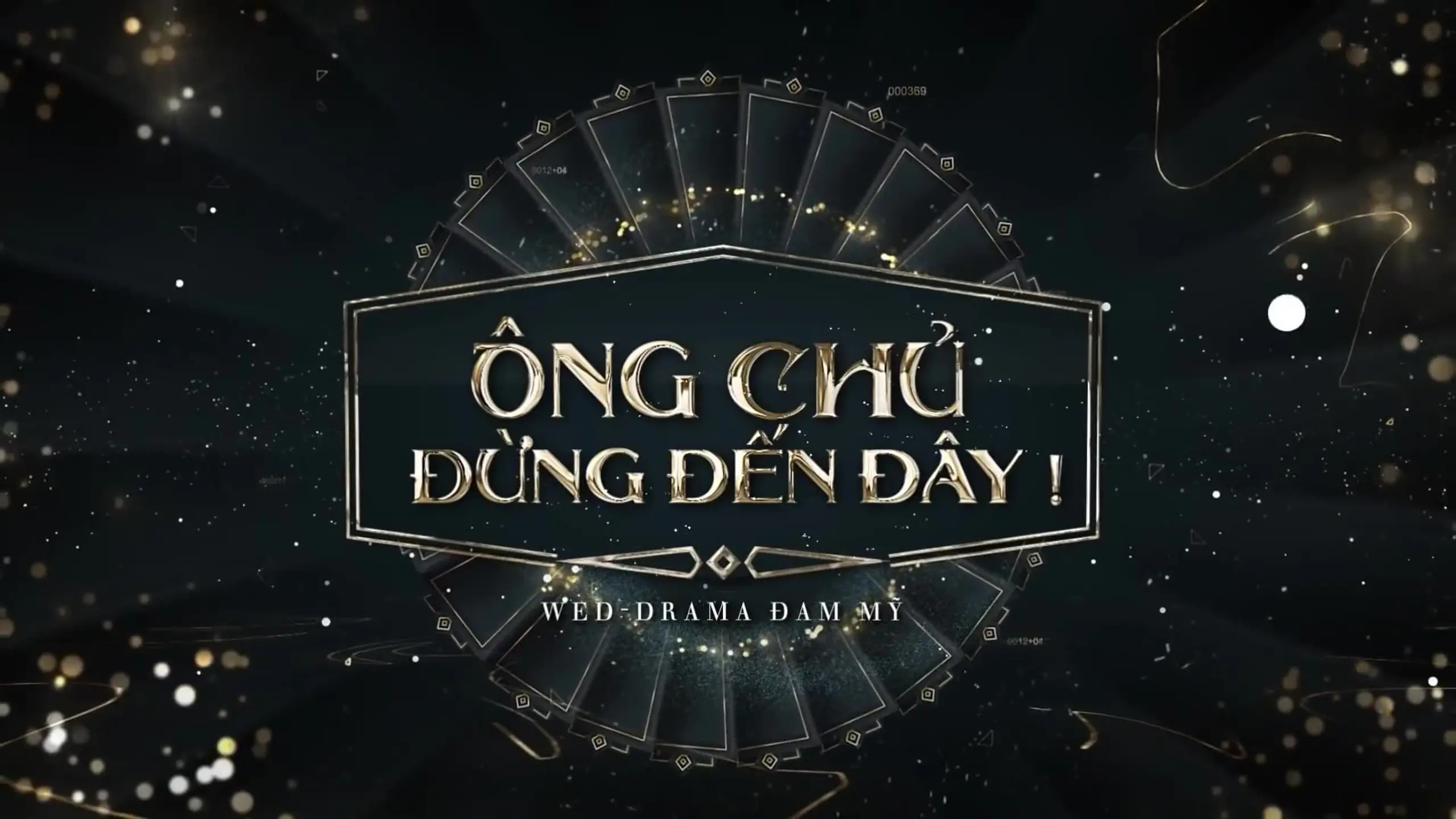 ÔNG CHỦ, ĐỪNG ĐẾN ĐÂY!