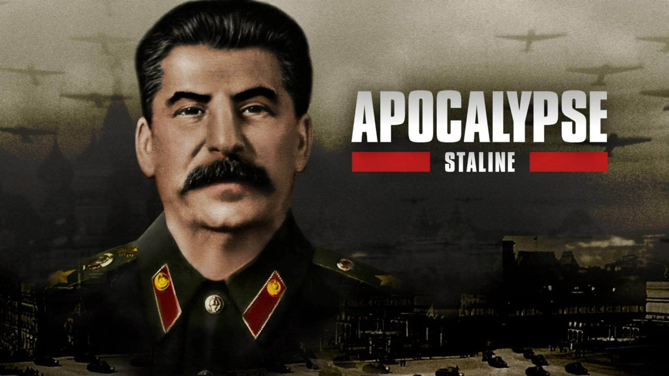 Apokalypse Stalin