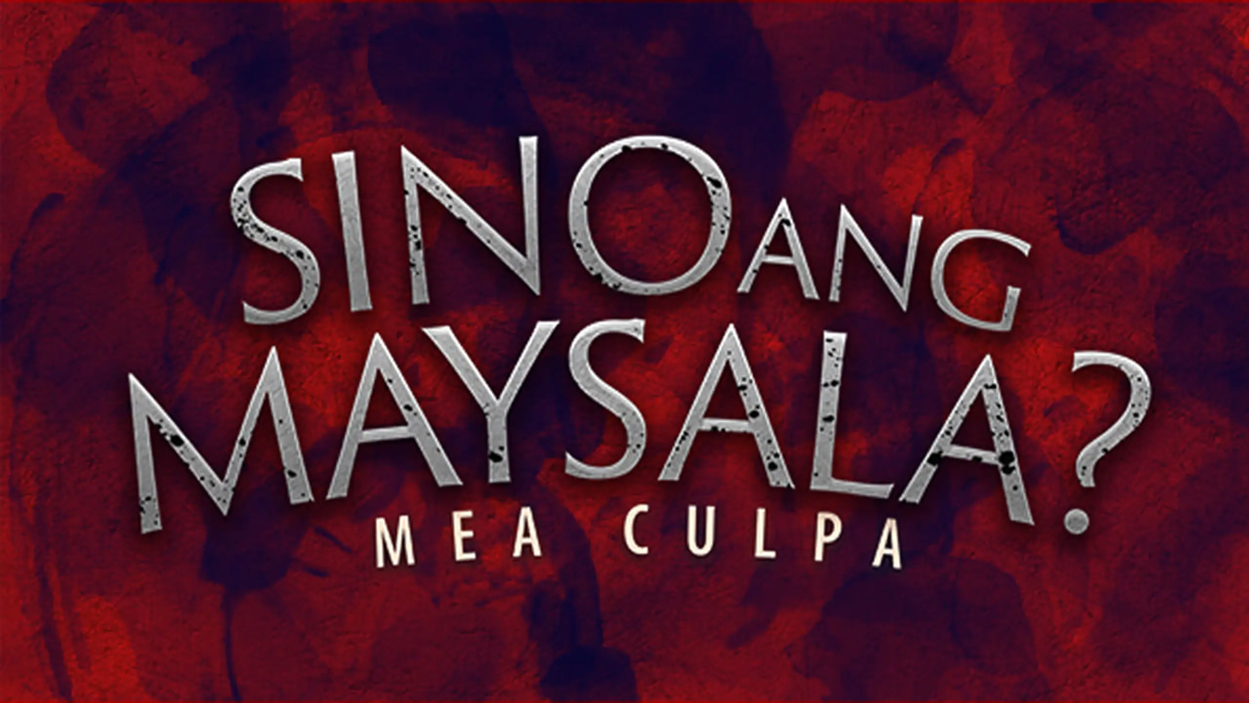 Sino Ang Maysala