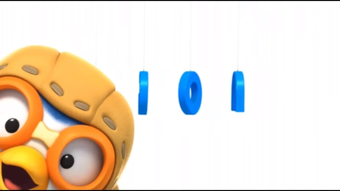 Pororo - The Racing Adventure