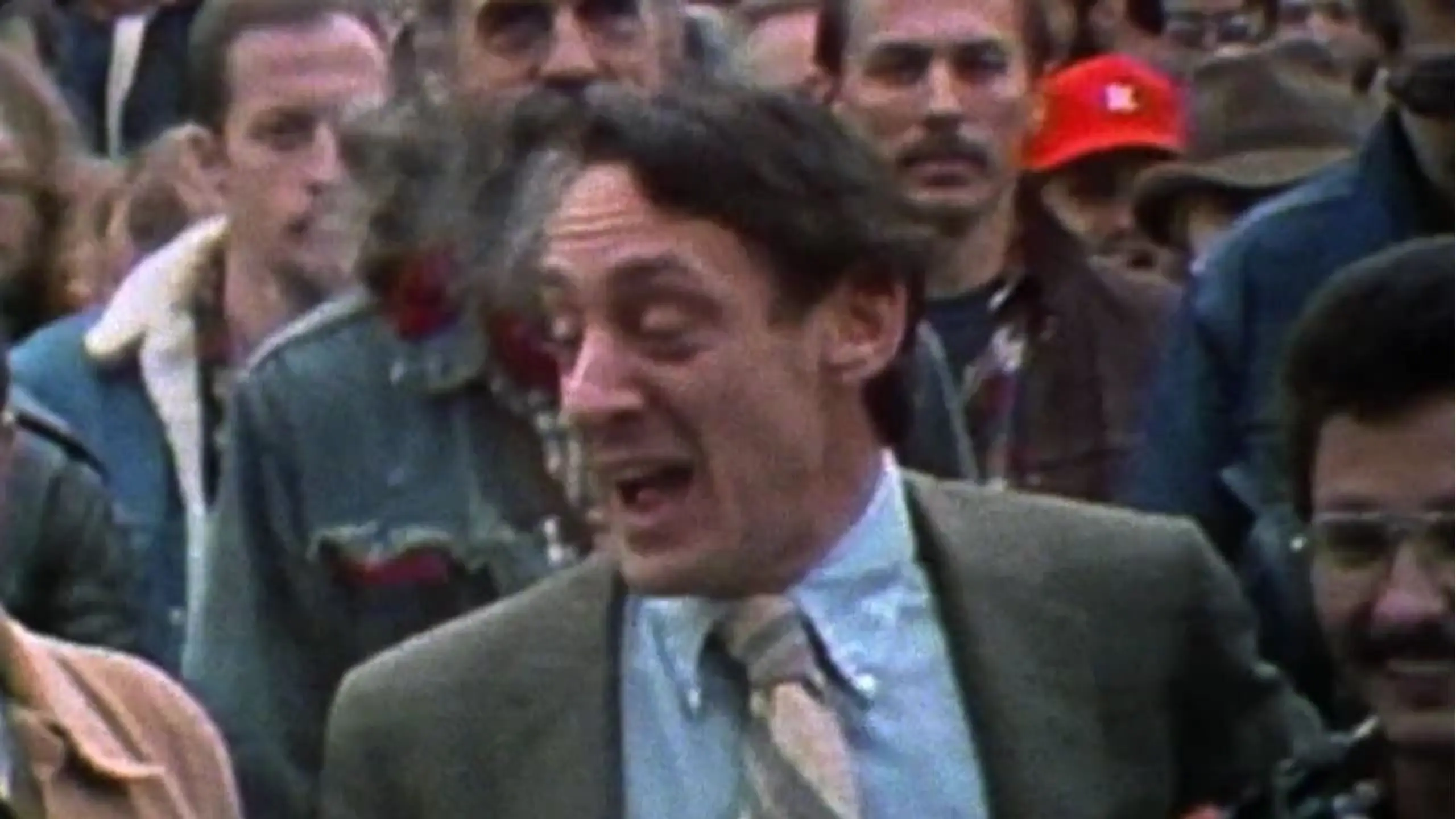 Wer war Harvey Milk?