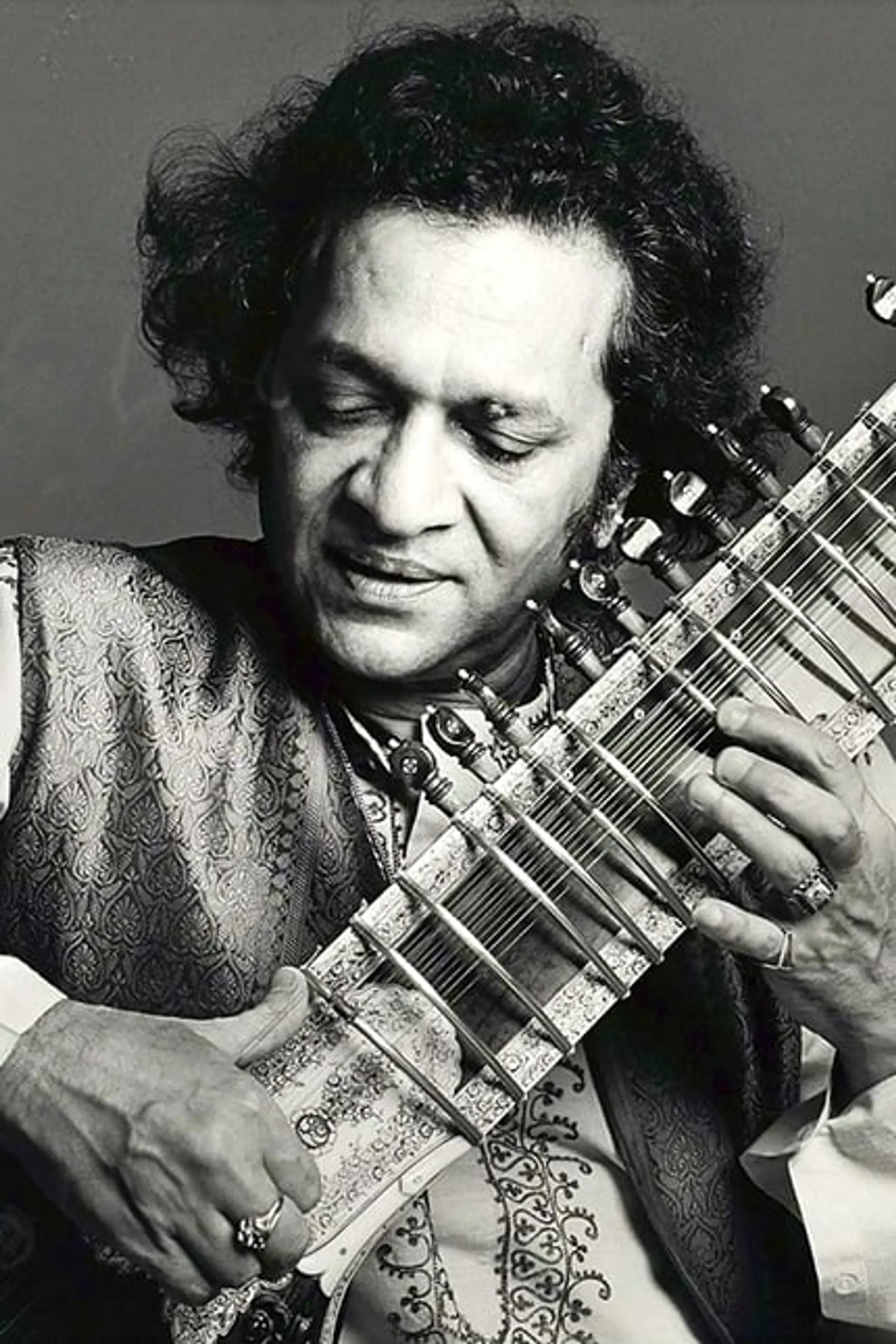 Foto von Ravi Shankar