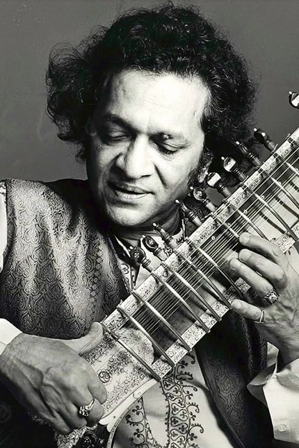 Foto von Ravi Shankar