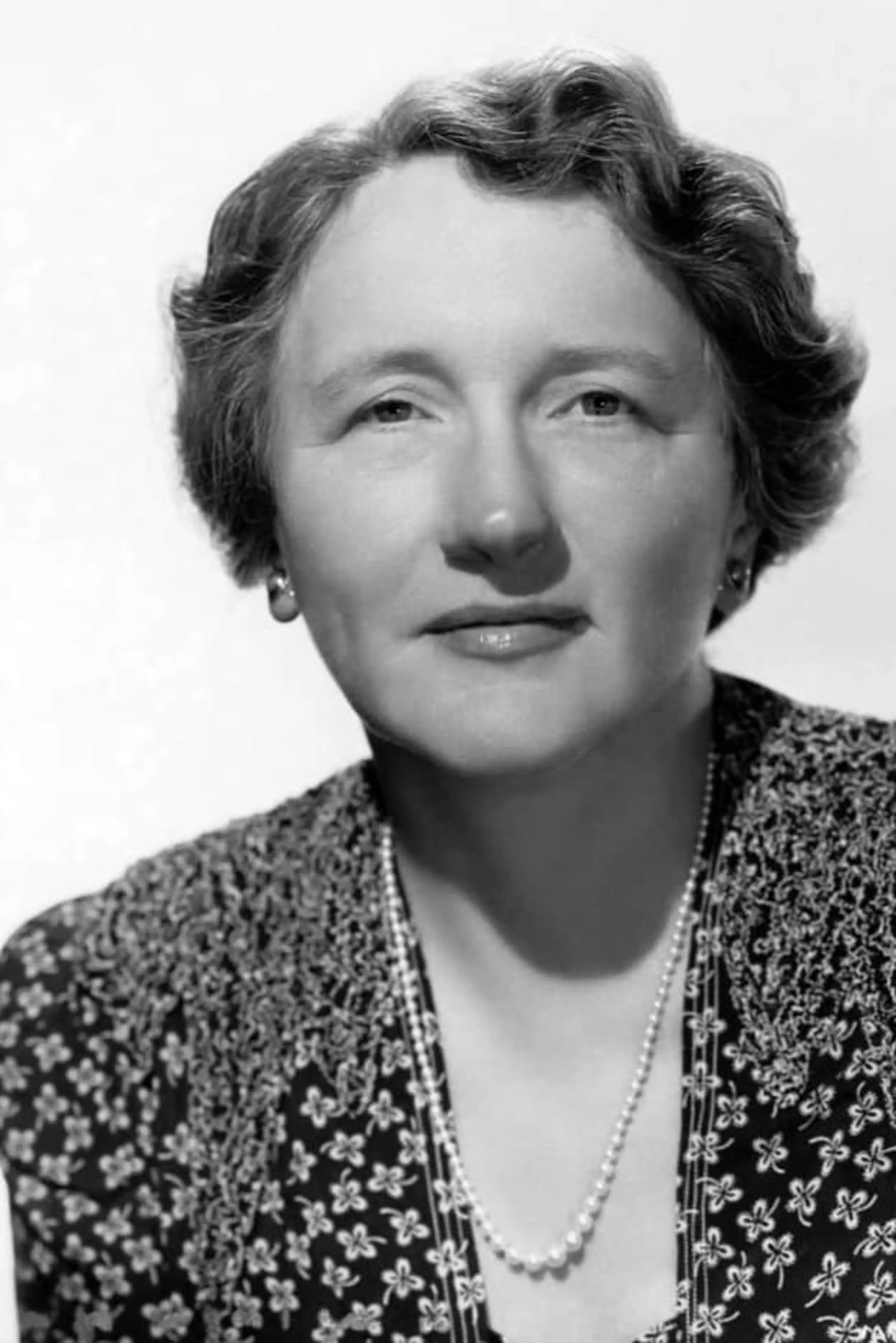 Foto von Marjorie Main