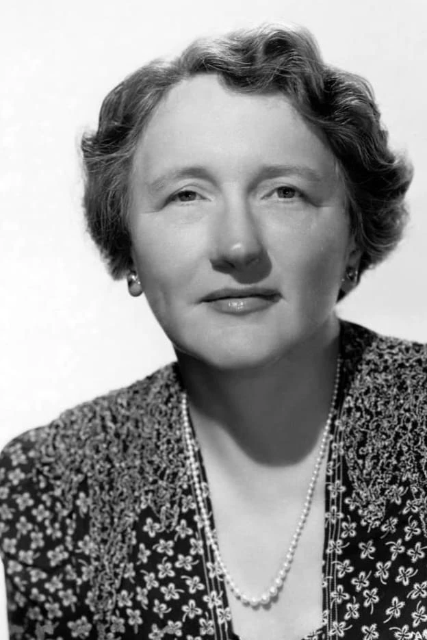 Foto von Marjorie Main