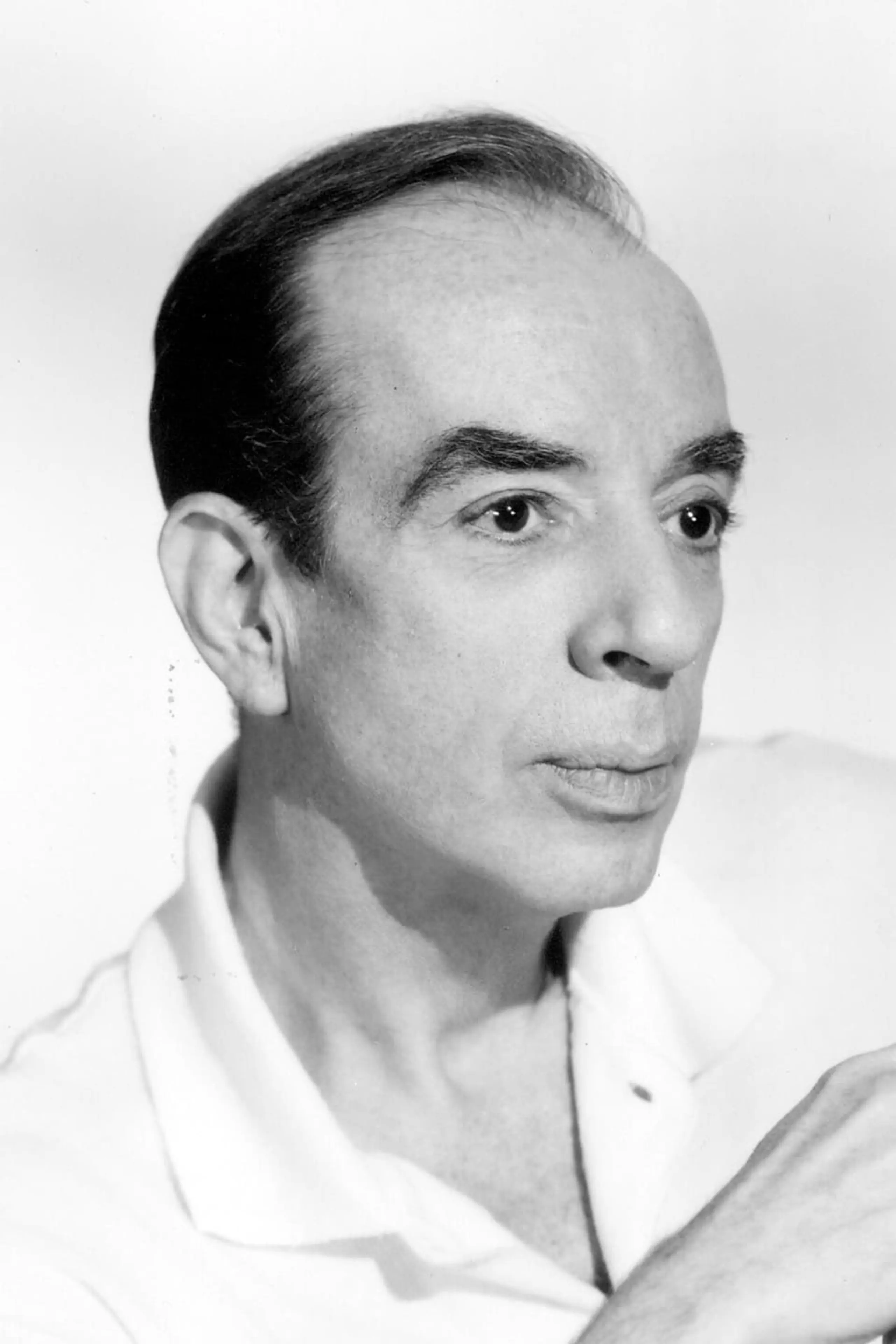 Foto von Vincente Minnelli