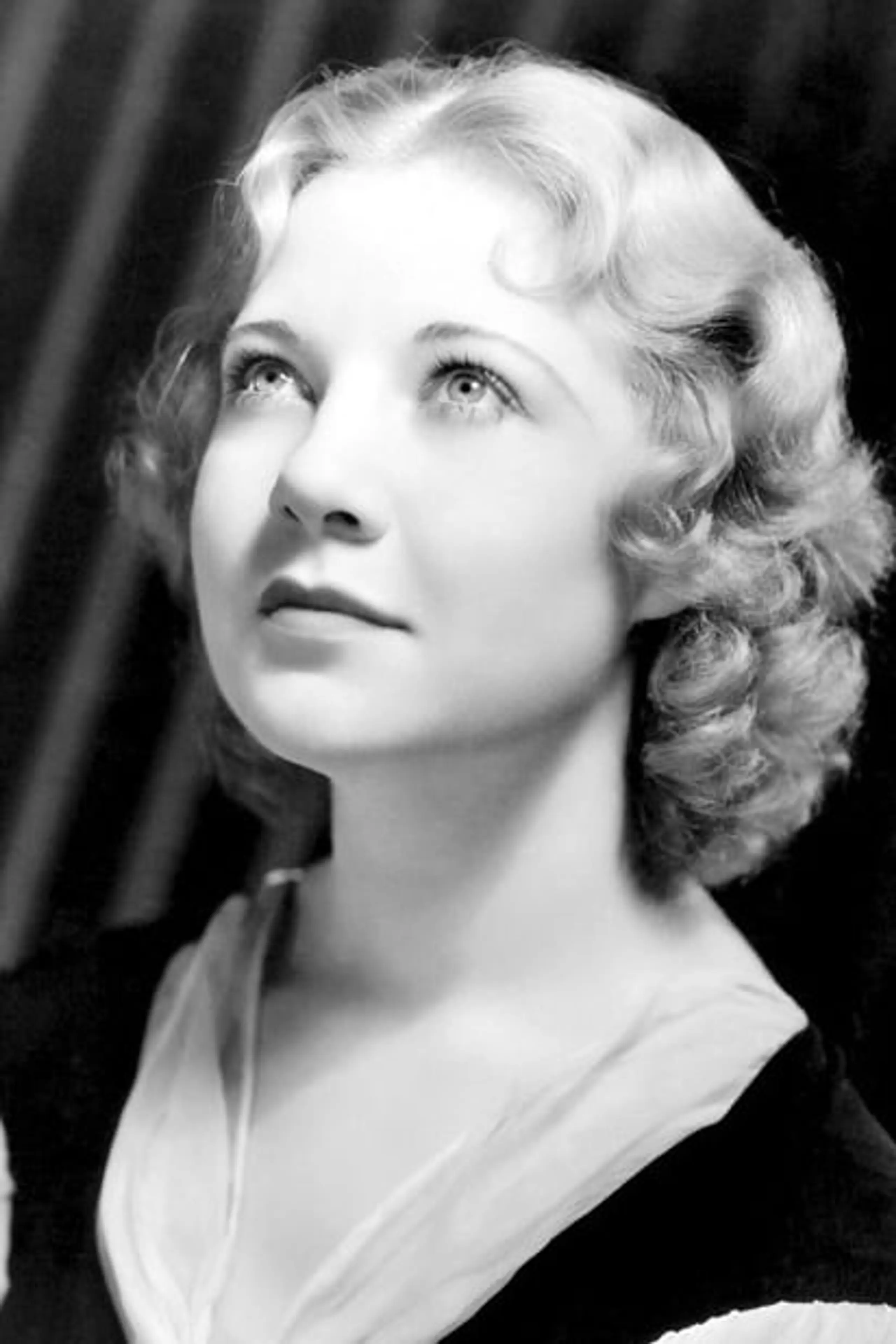 Foto von Una Merkel