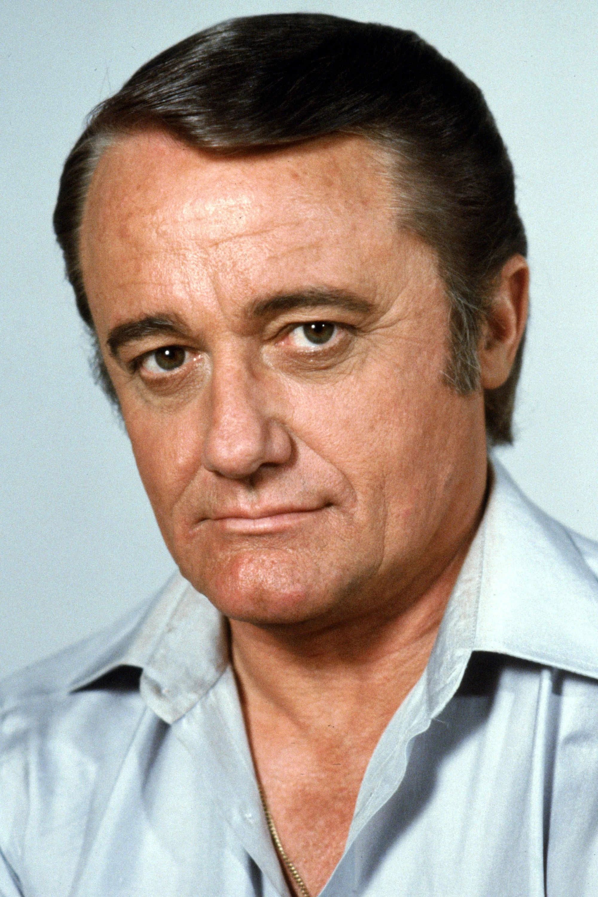 Foto von Robert Vaughn