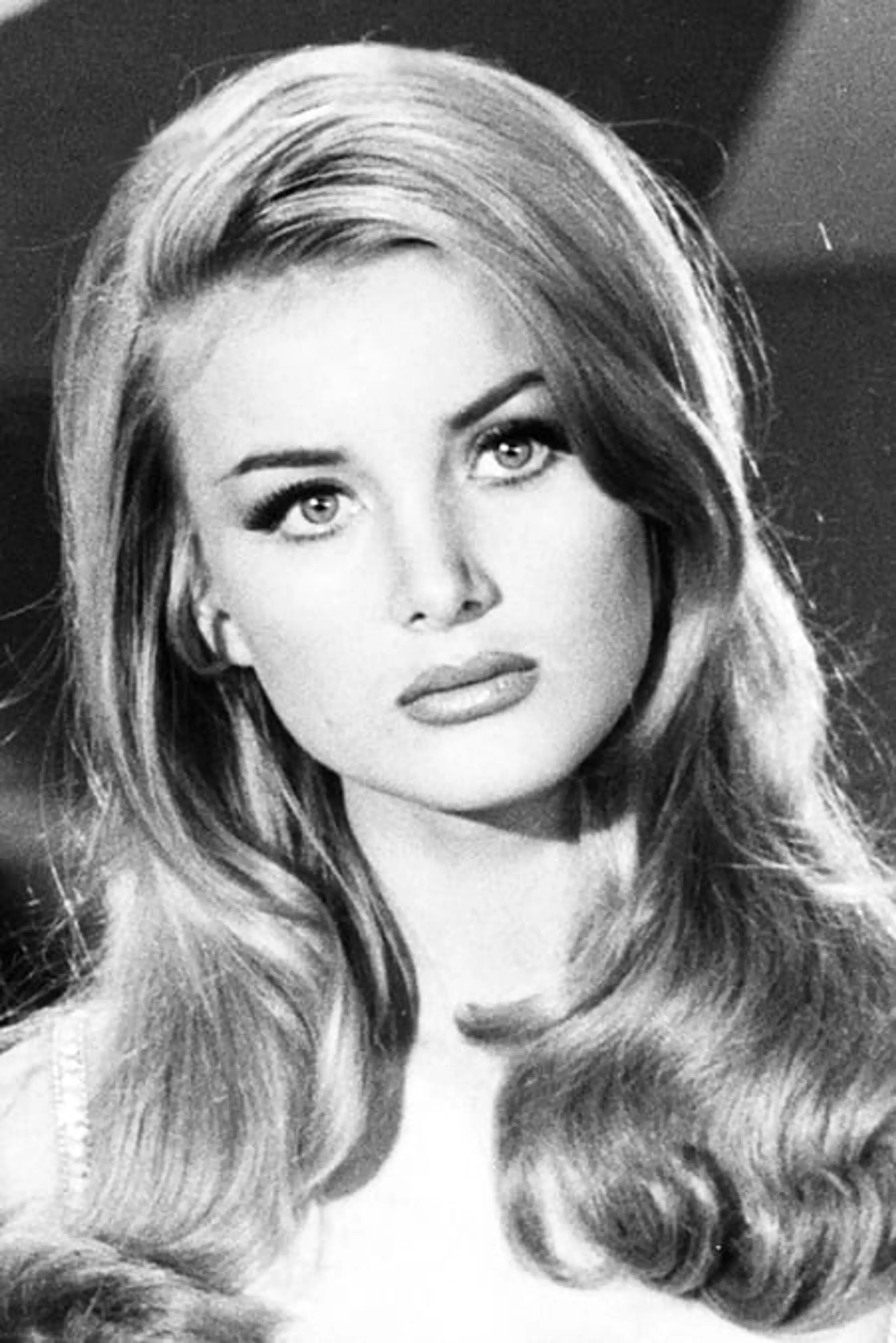 Foto von Barbara Bouchet