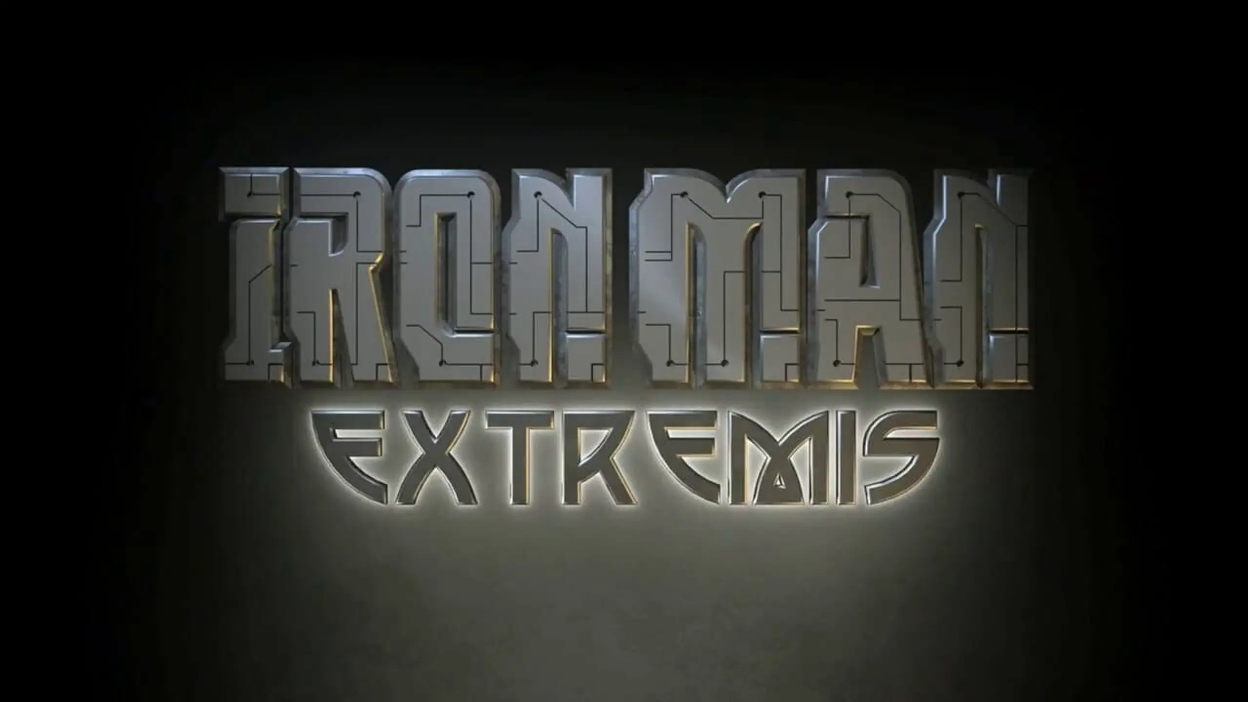 Iron Man: Extremis