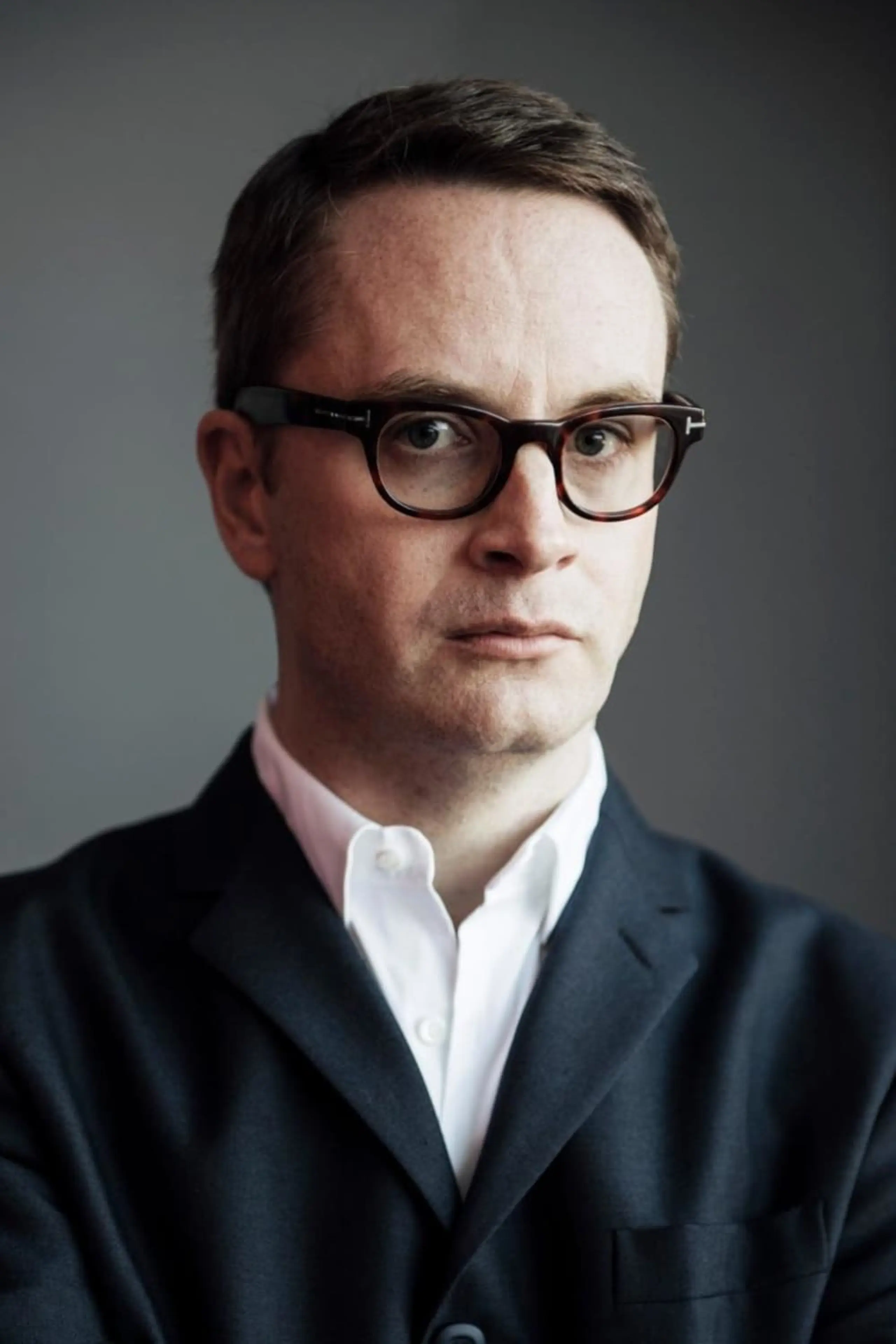 Foto von Nicolas Winding Refn