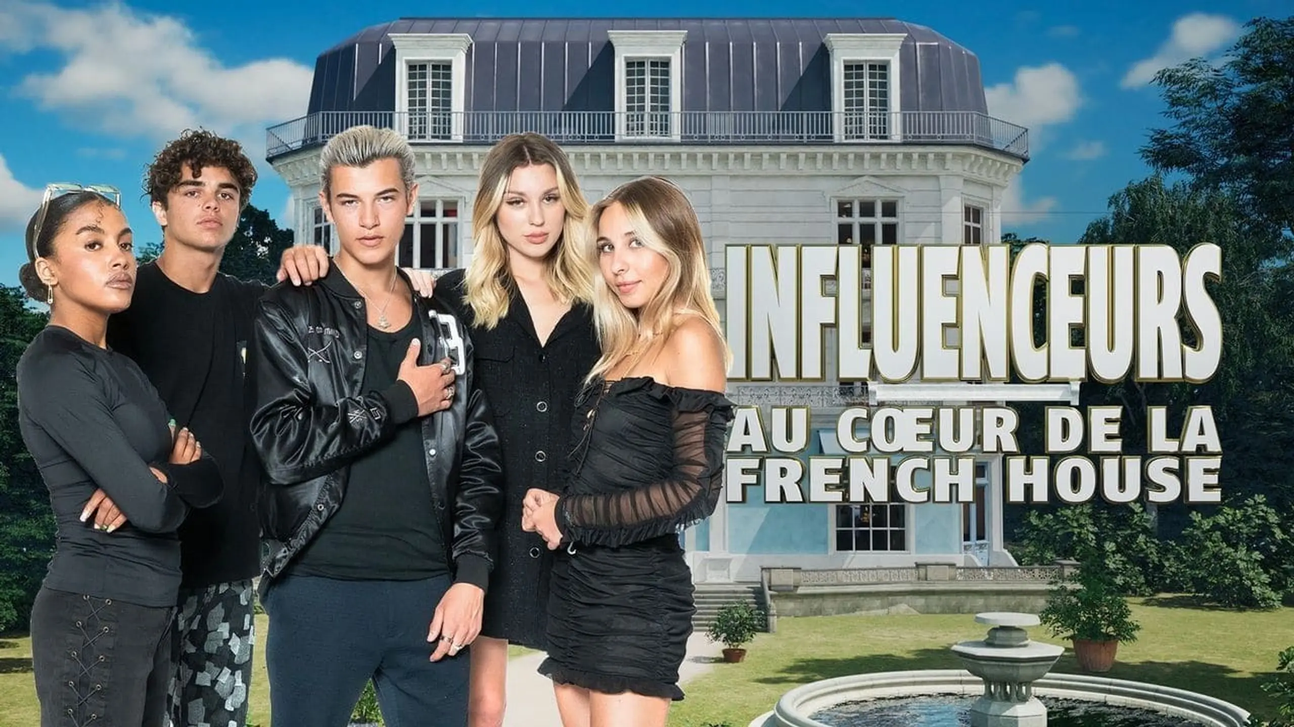 Influenceurs : au coeur de la French House