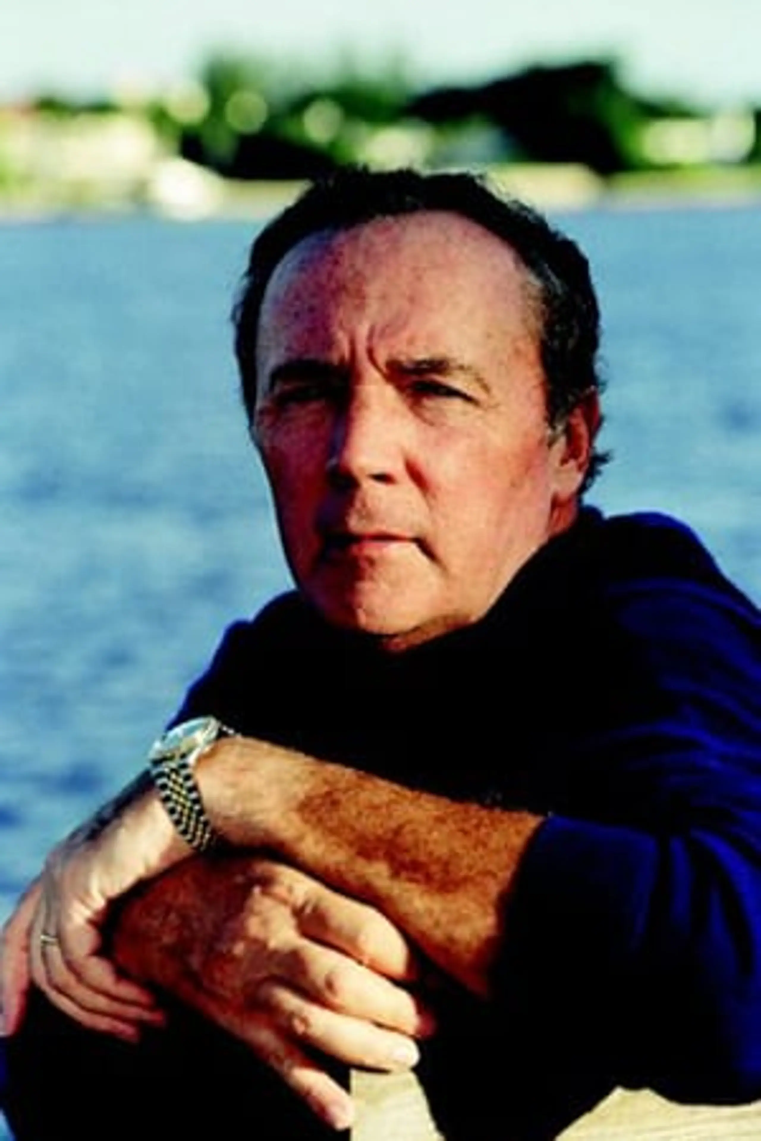 Foto von James Patterson