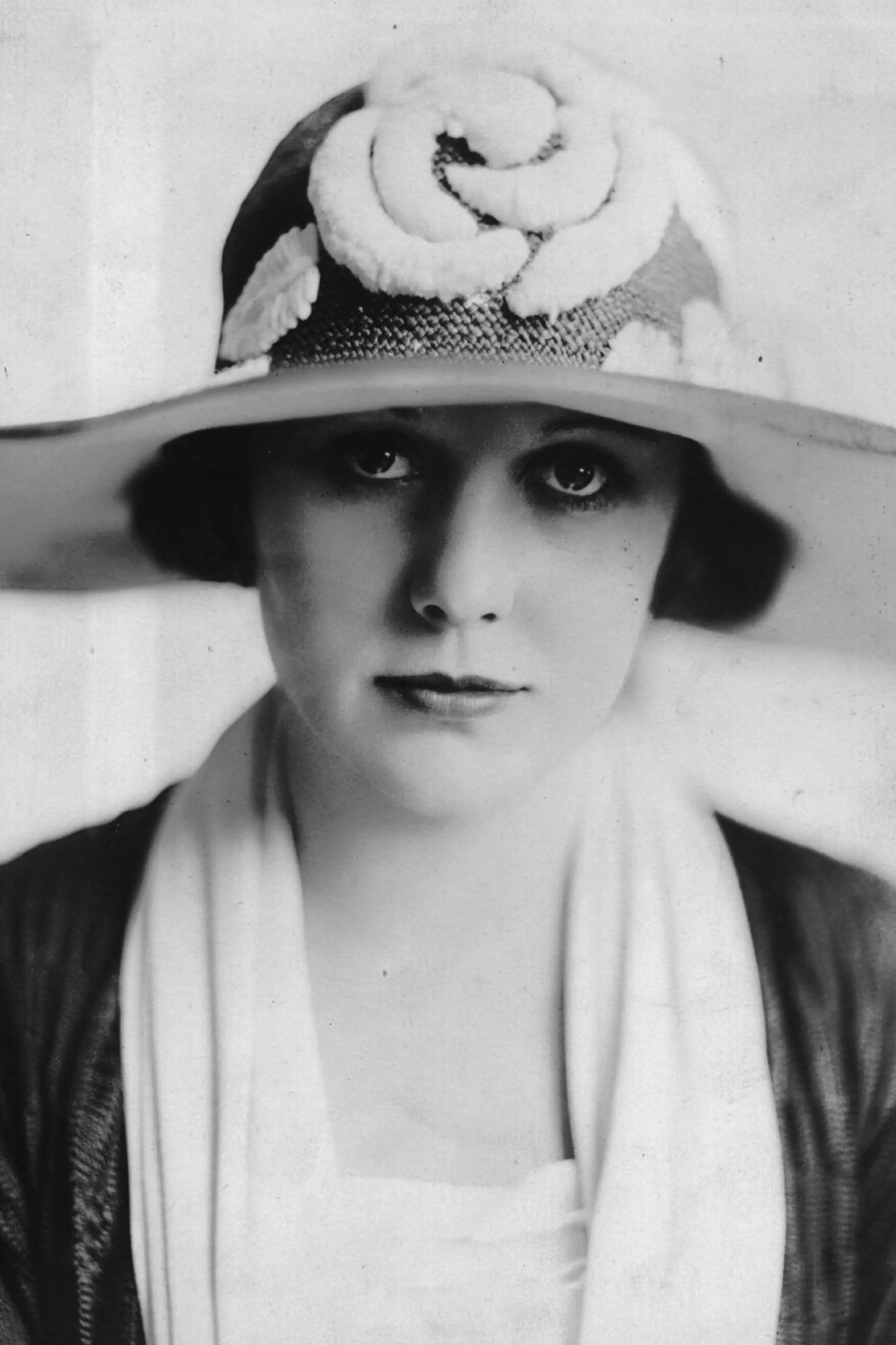 Foto von Edna Purviance