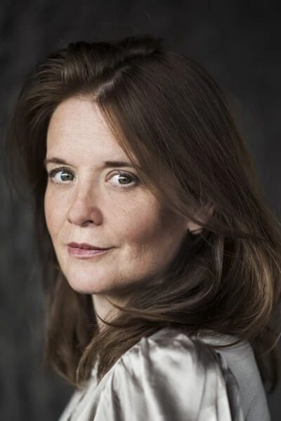 Foto von Jo McInnes