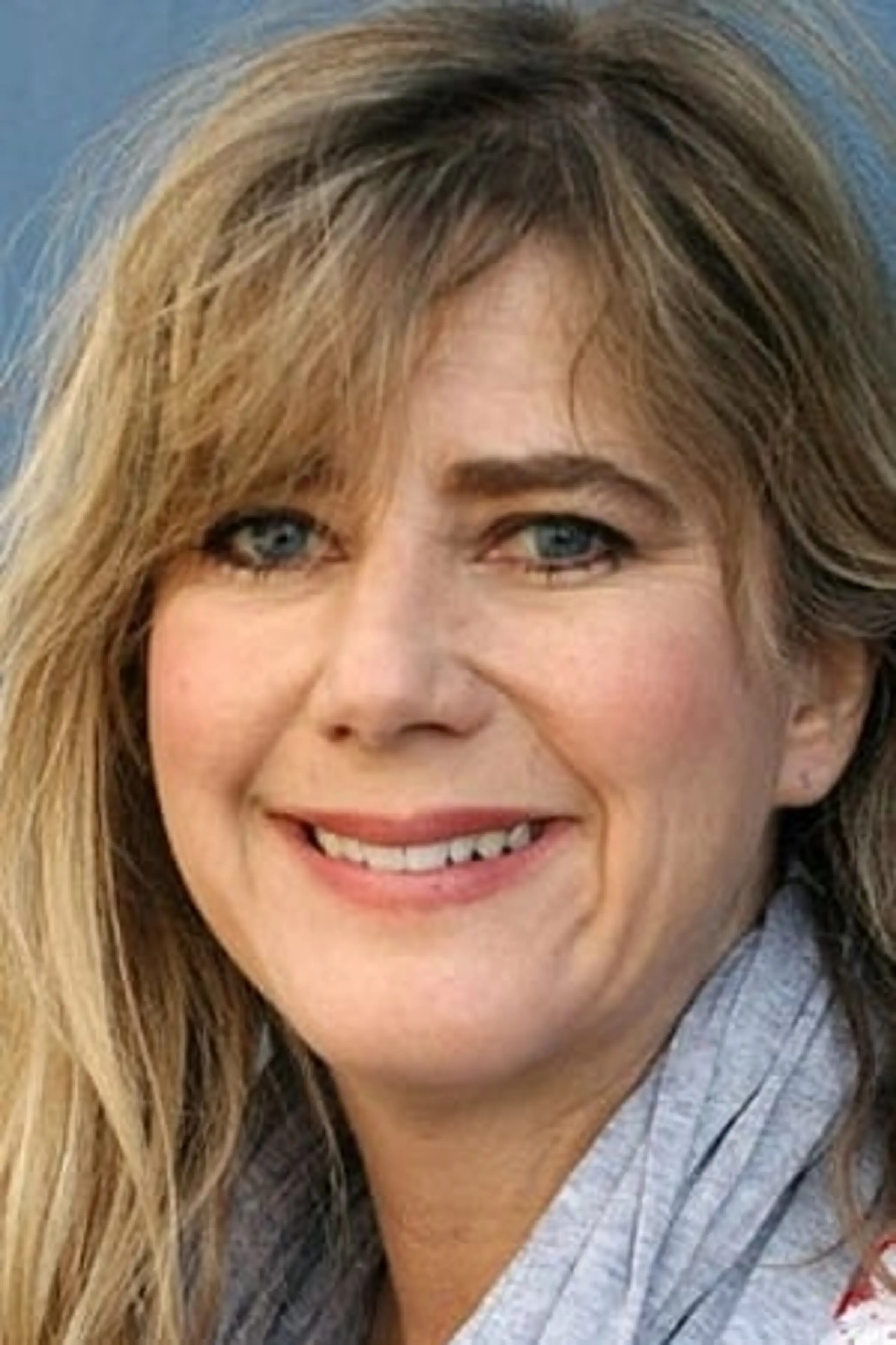 Foto von Imogen Stubbs