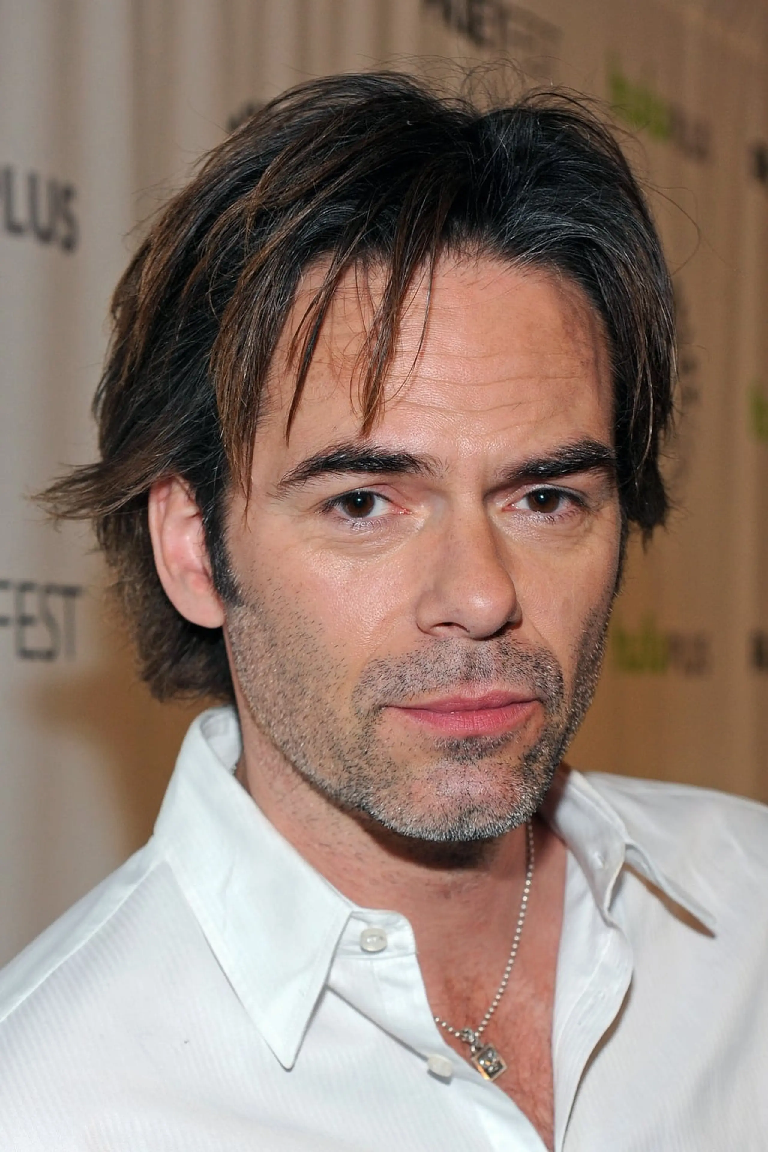 Foto von Billy Burke