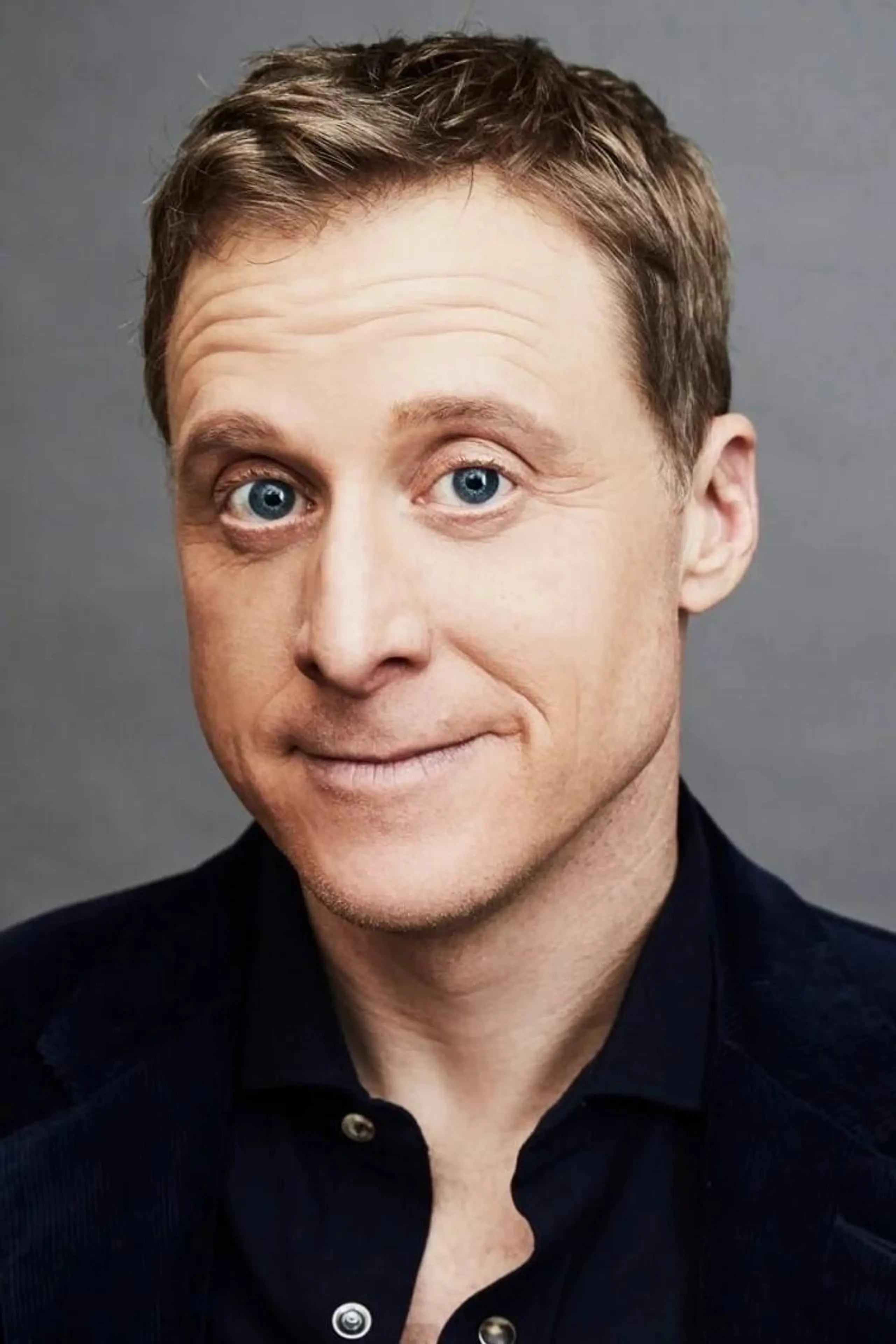 Foto von Alan Tudyk