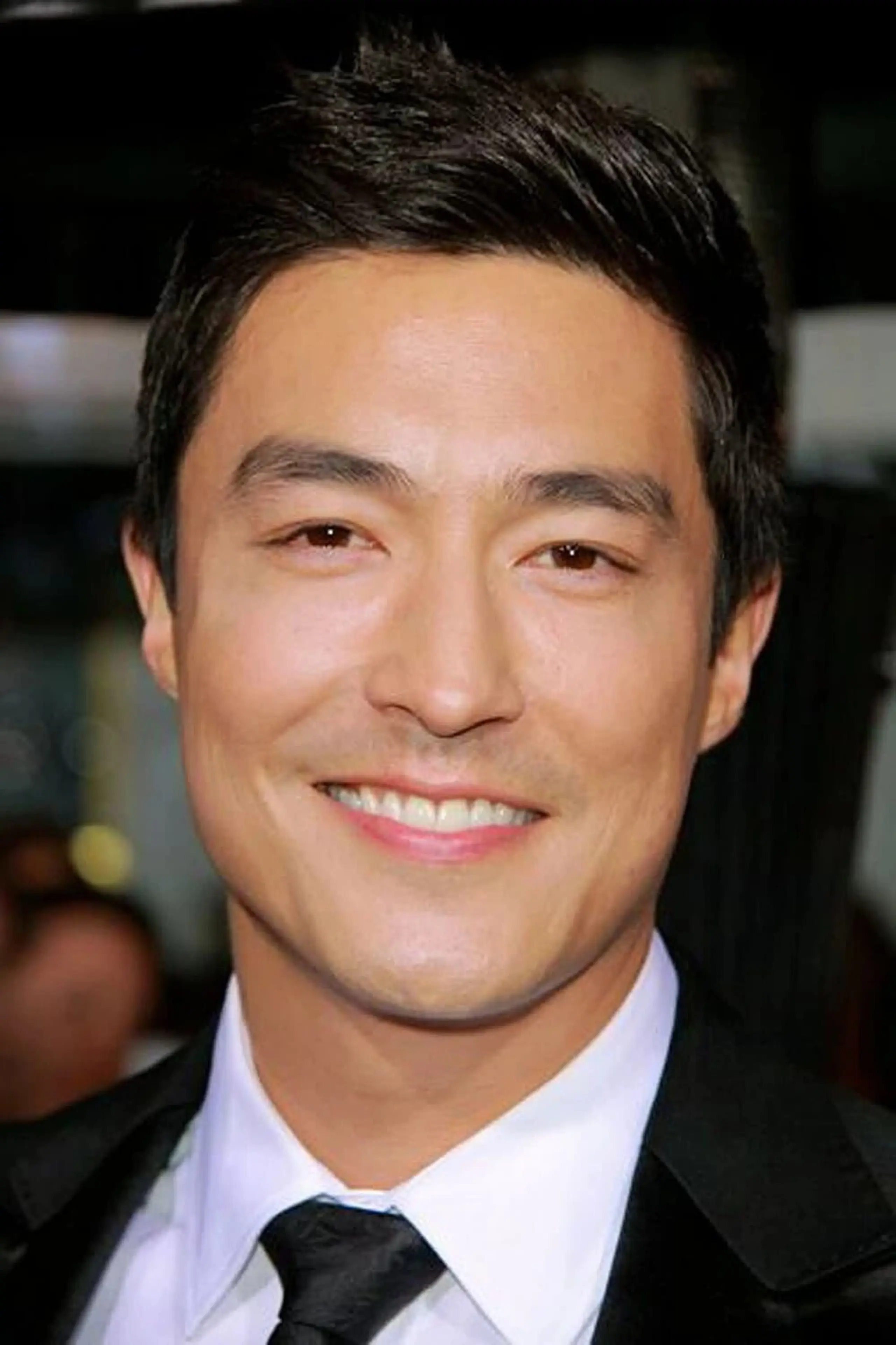 Foto von Daniel Henney